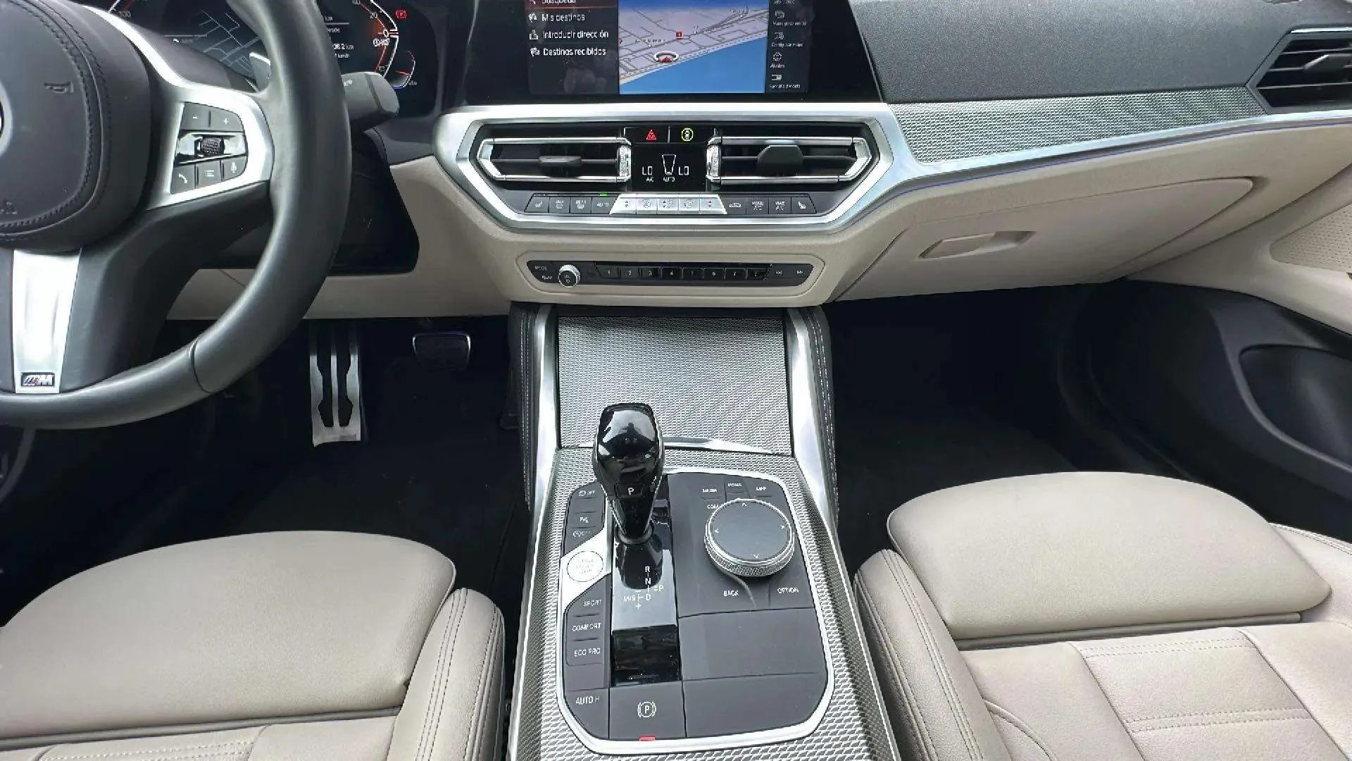 BMW Serie 4 420i Gran Coupé - foto 14