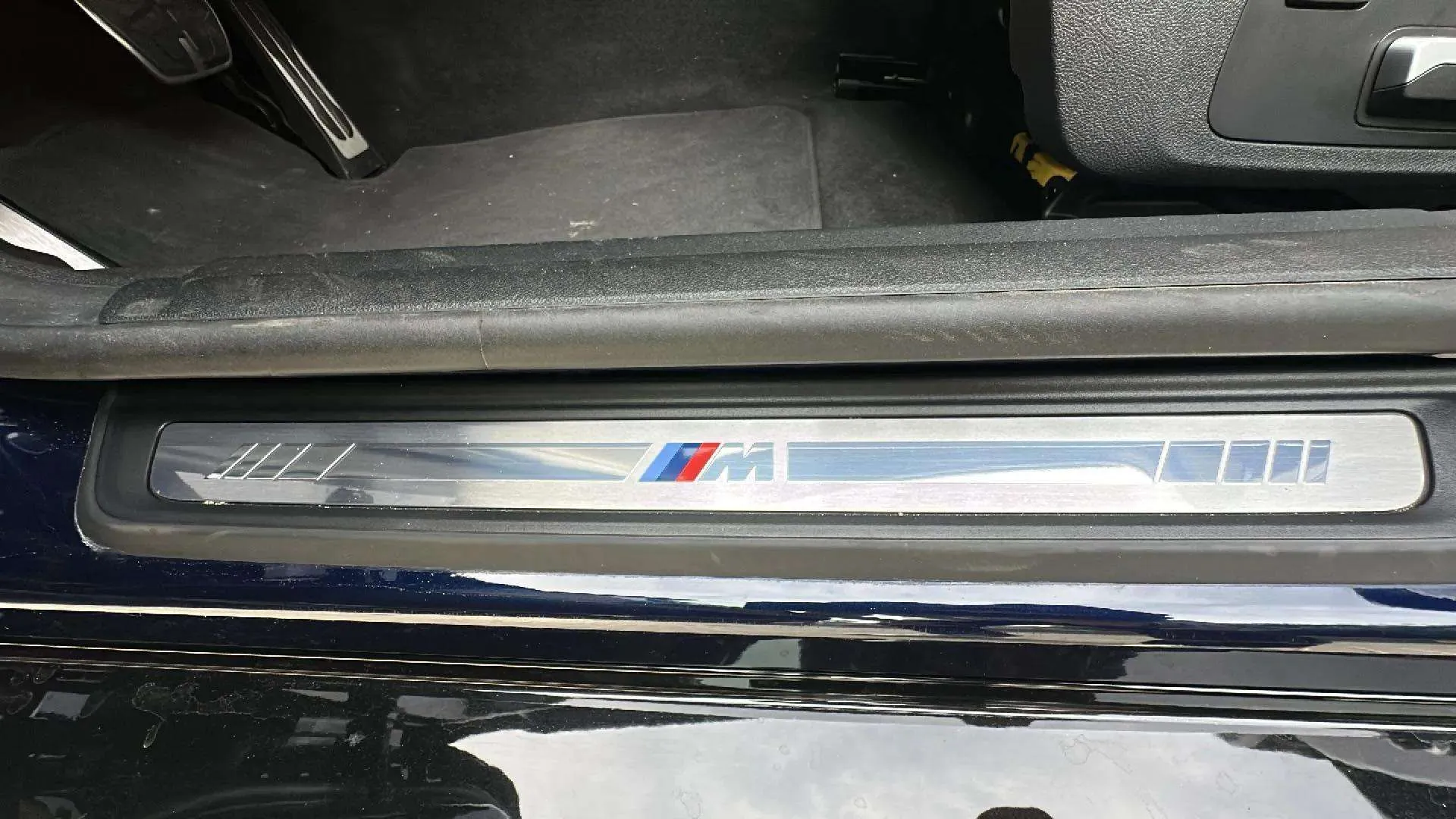 BMW Serie 4 420i Gran Coupé - foto 25