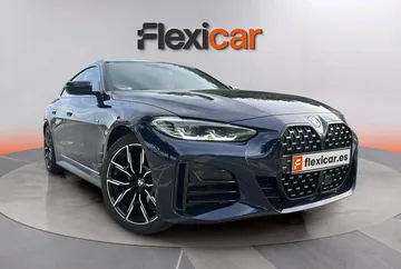 bmw serie 4 420i gran coupe 5p 2023 gasolina automatica cabrera de mar 903000000261908