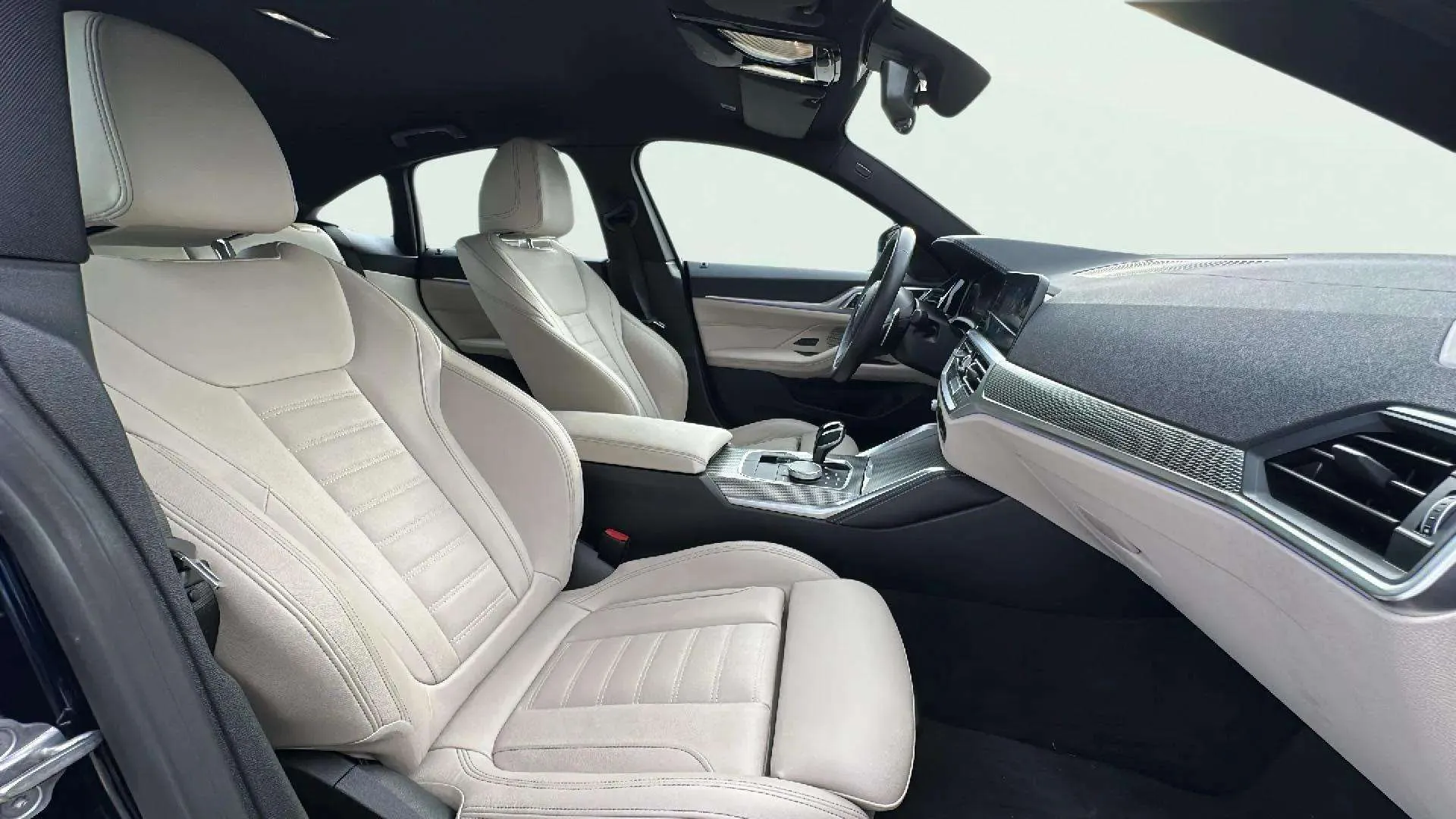 BMW Serie 4 420i Gran Coupé - foto 17