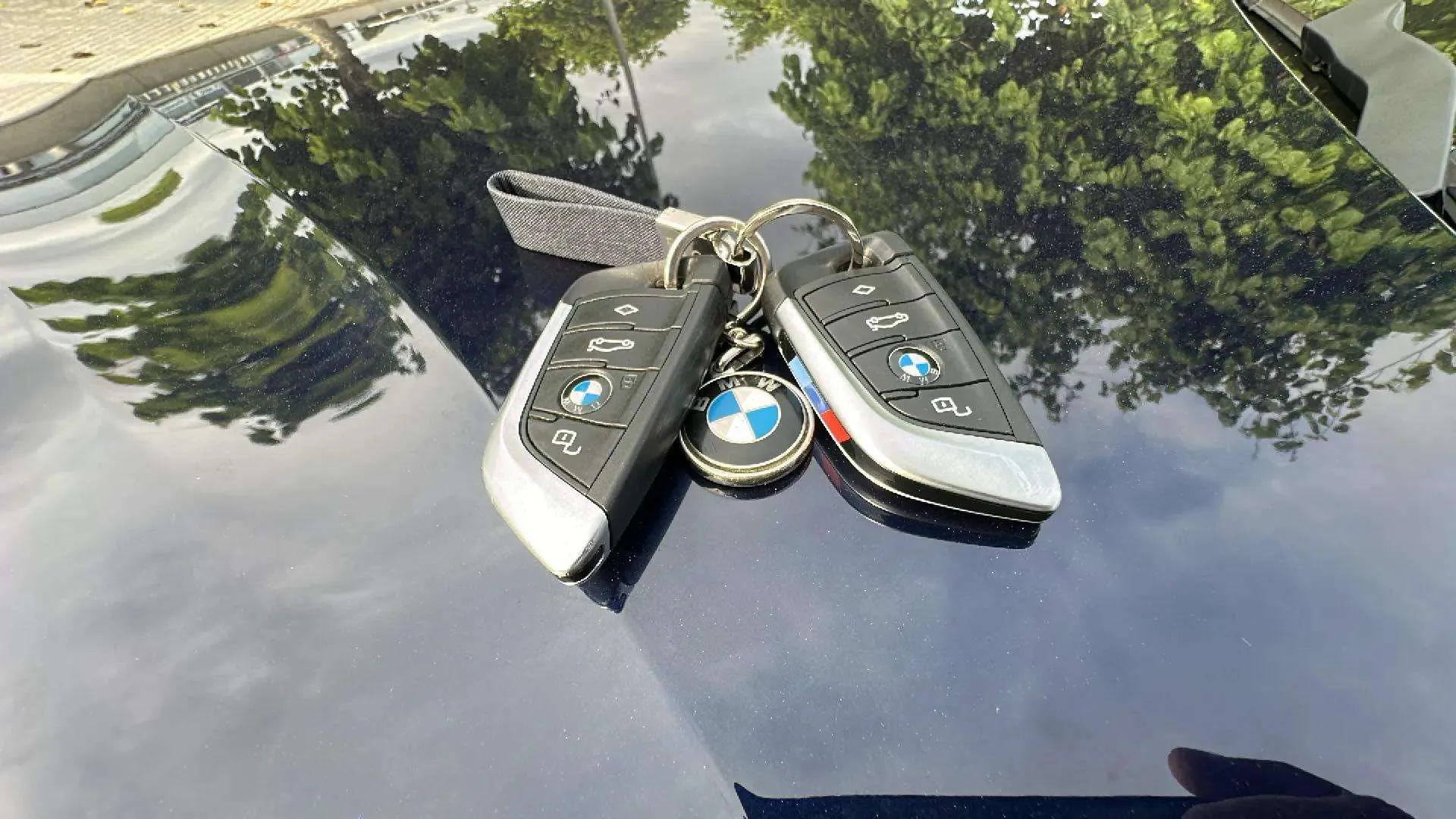 BMW Serie 4 420i Gran Coupé - foto 22