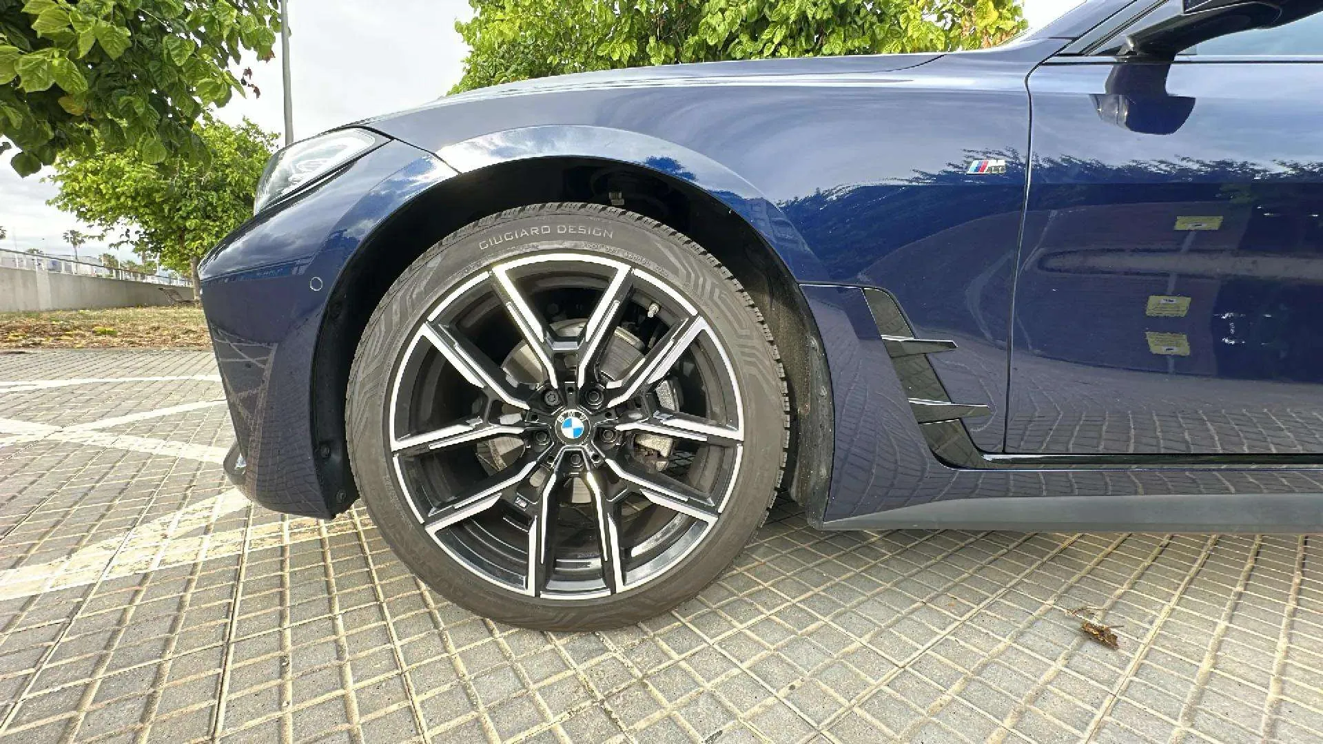 BMW Serie 4 420i Gran Coupé - foto 20