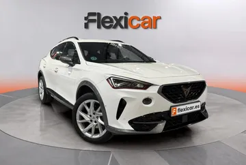 cupra formentor 15 tsi 110kw 150 cv dsg gasolina automatica hospitalet 903000000261910