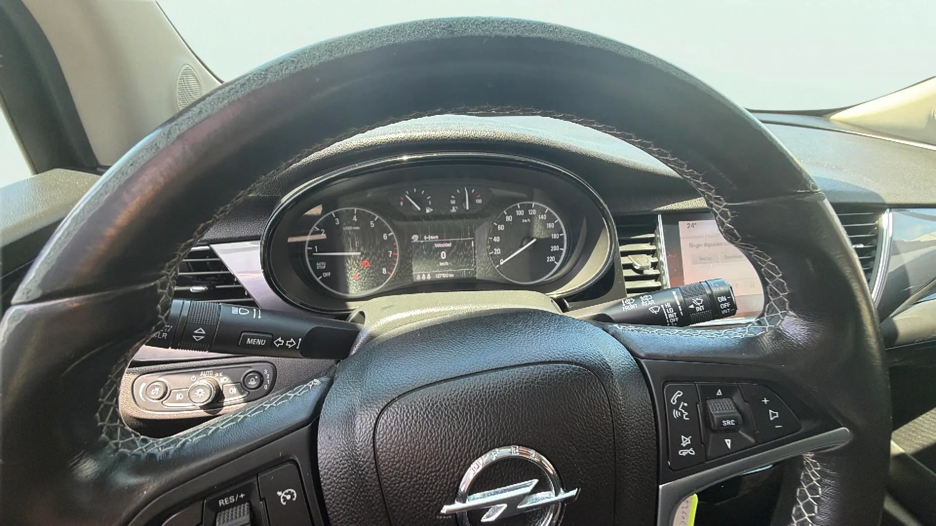 Opel Mokka 1.4 T 4x2 Excellence - foto 11
