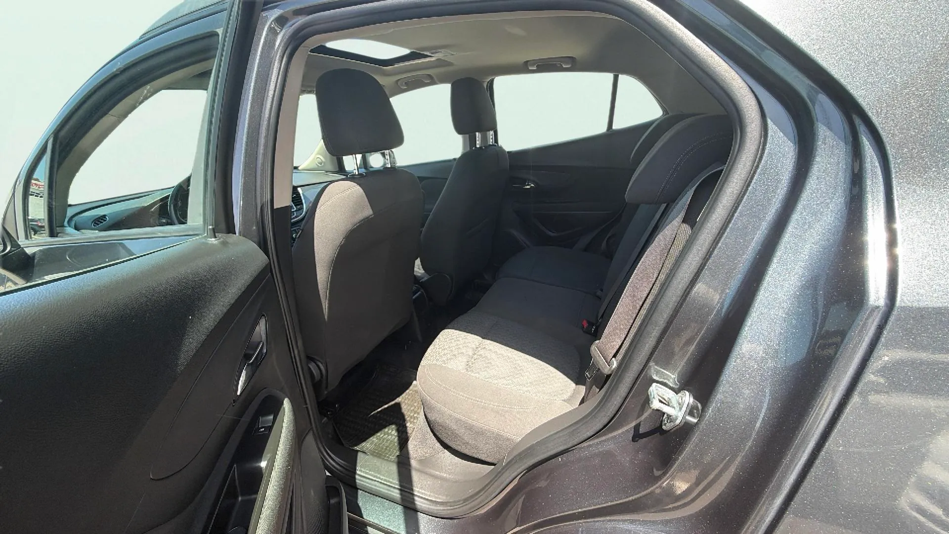Opel Mokka 1.4 T 4x2 Excellence - foto 10