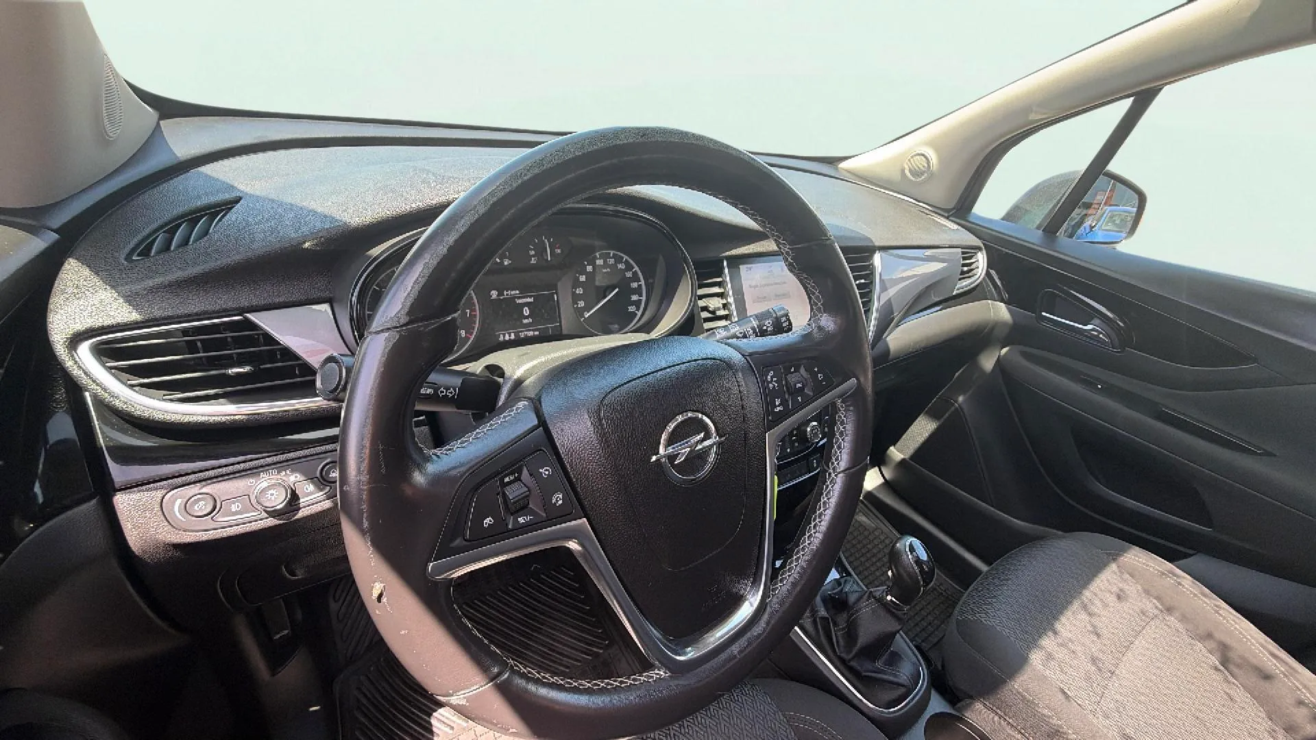 Opel Mokka 1.4 T 4x2 Excellence - foto 9