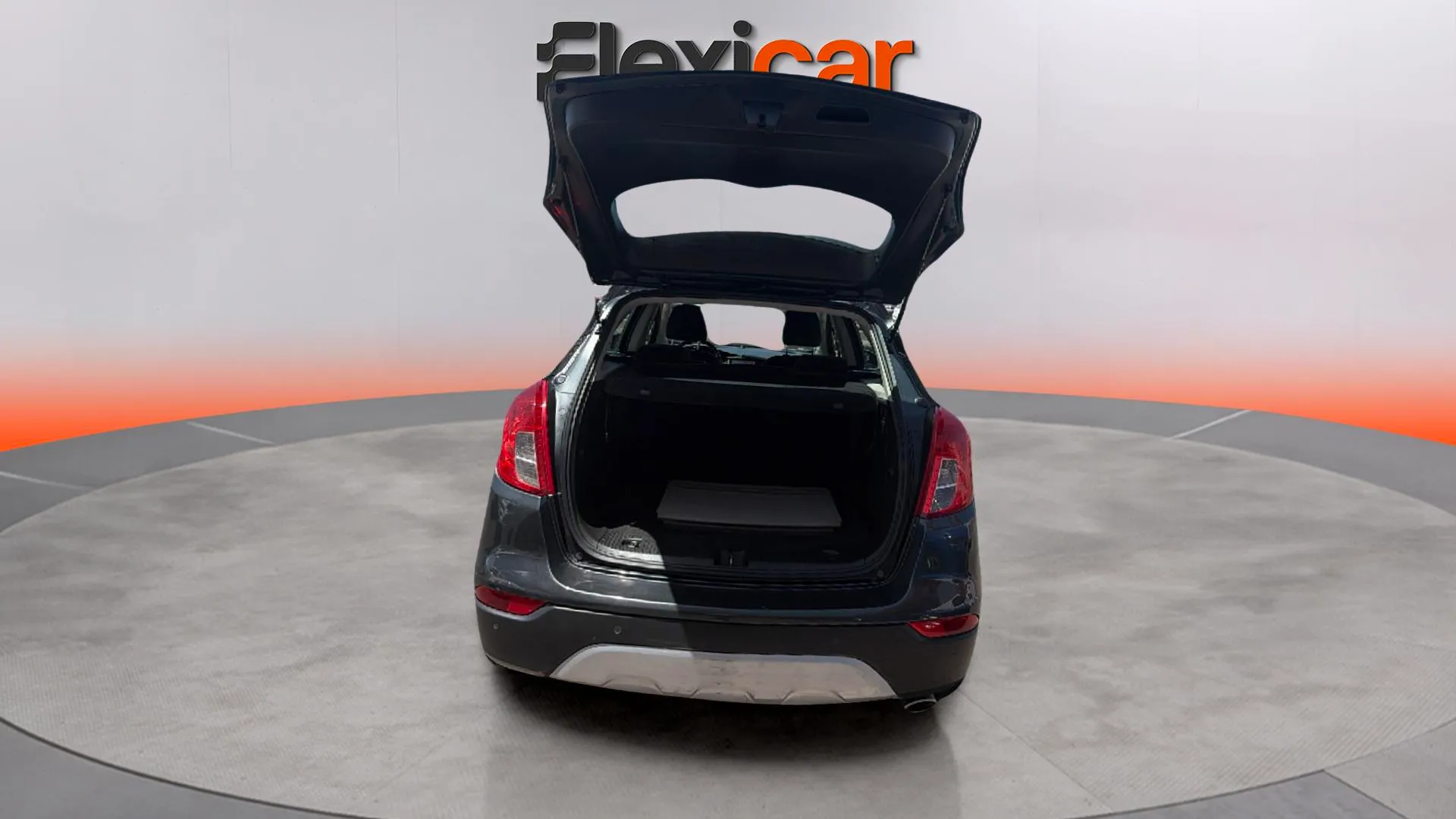 Opel Mokka 1.4 T 4x2 Excellence - foto 12