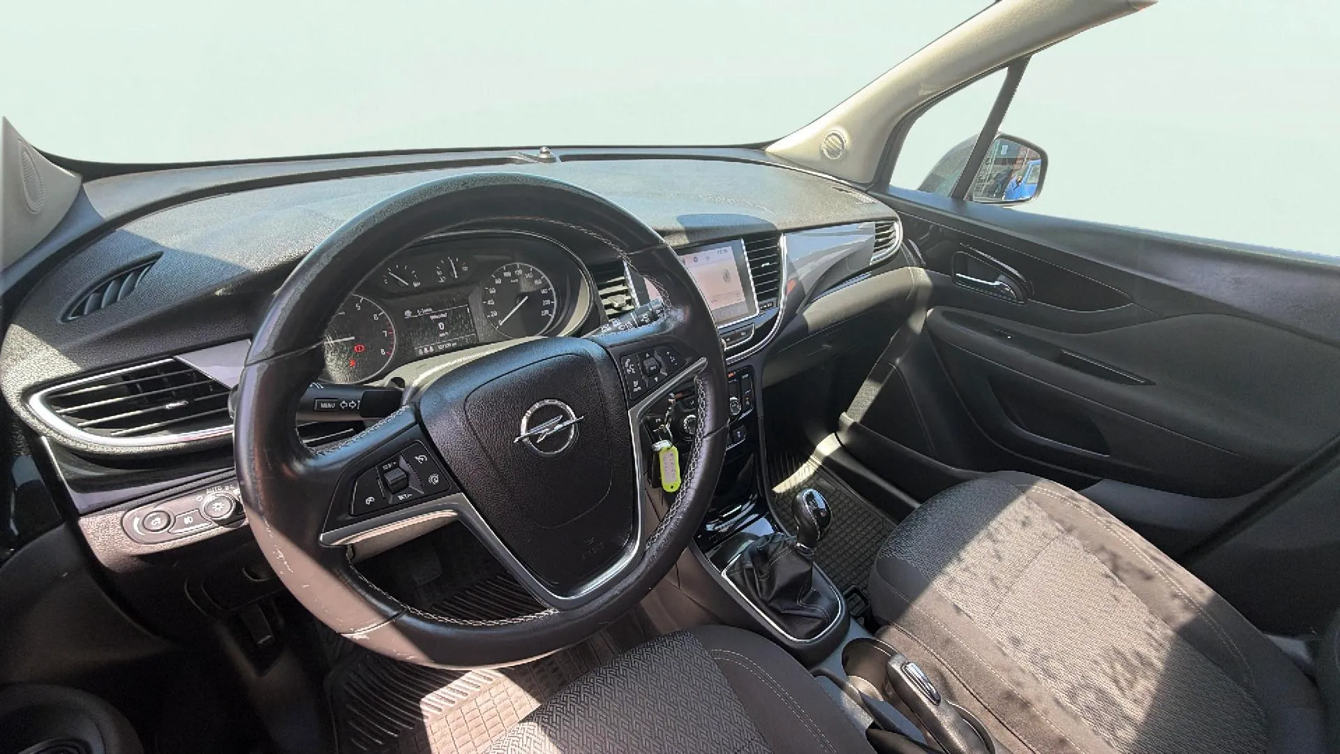 Opel Mokka 1.4 T 4x2 Excellence - foto 6
