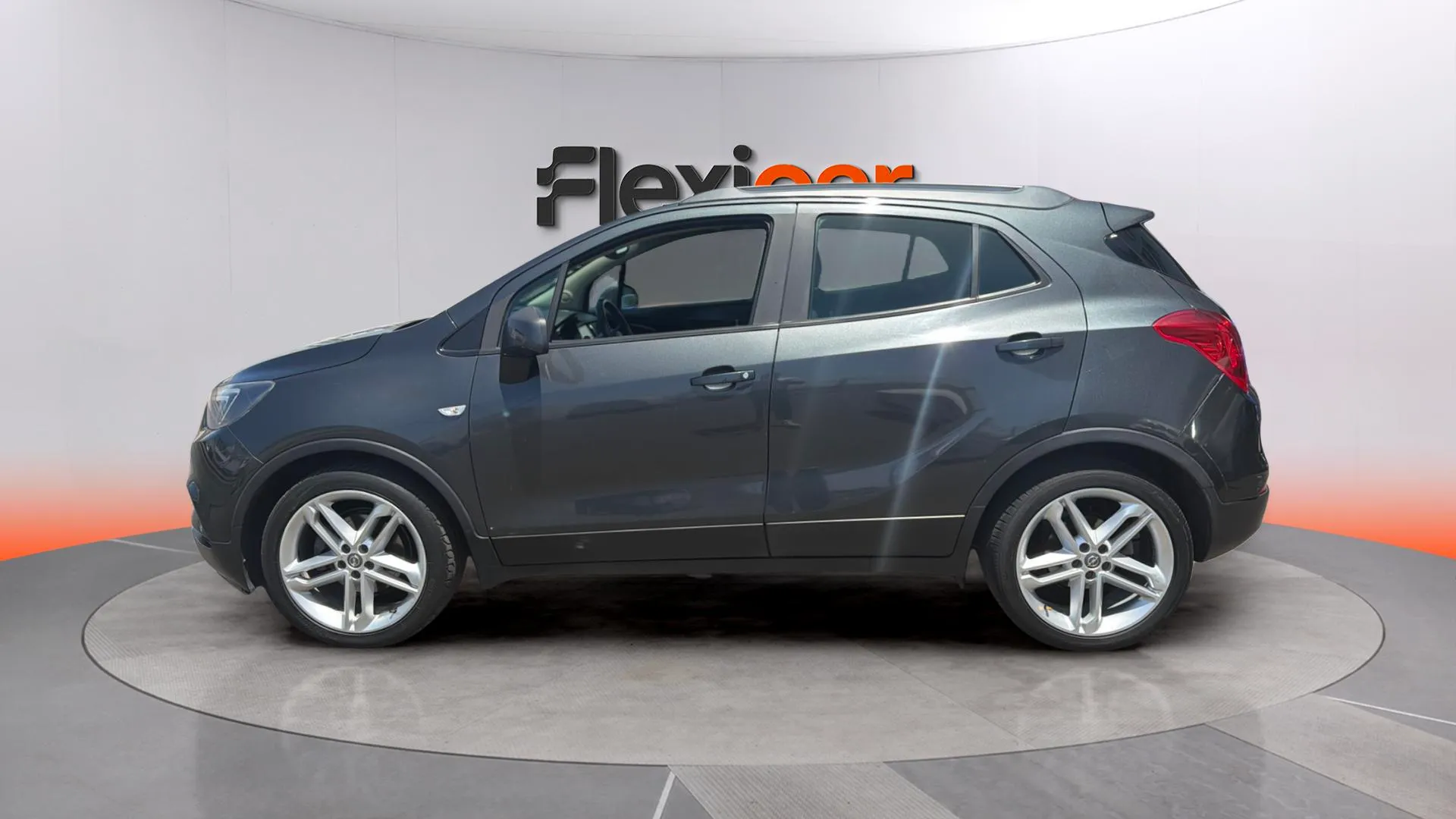 Opel Mokka 1.4 T 4x2 Excellence - foto 5