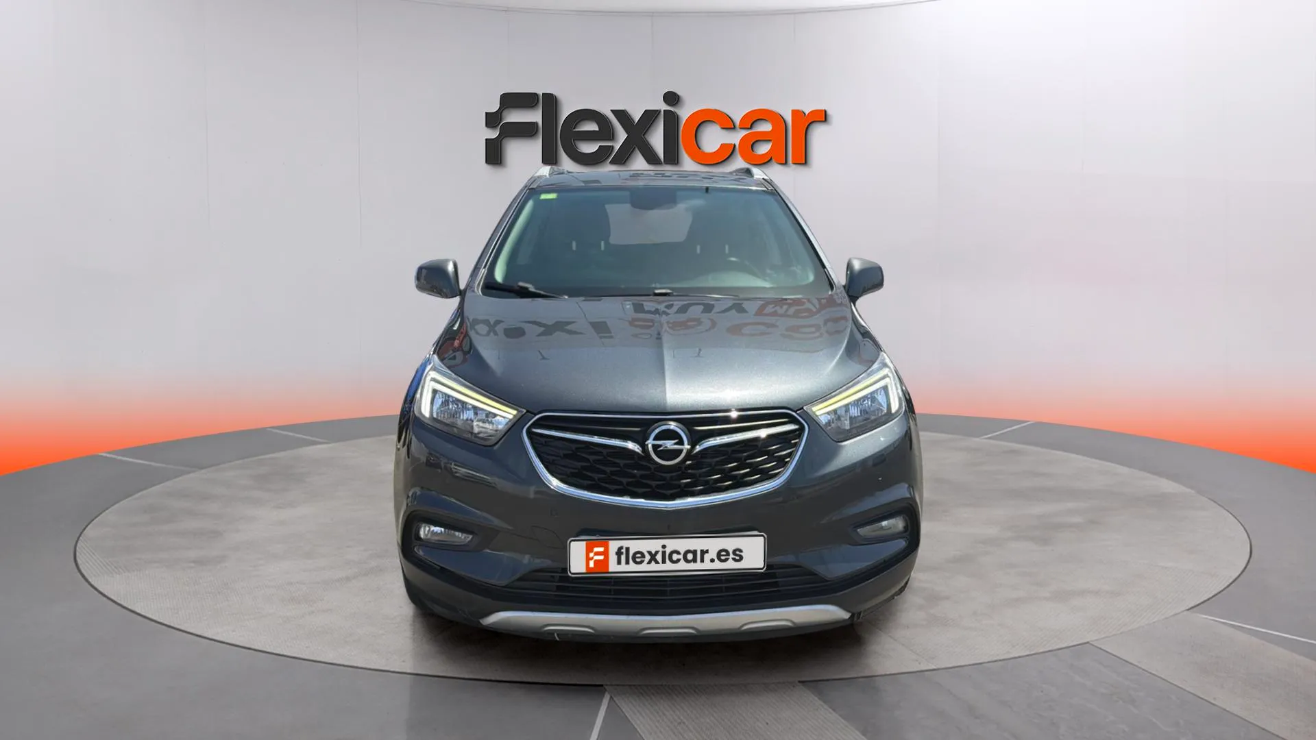 Opel Mokka 1.4 T 4x2 Excellence