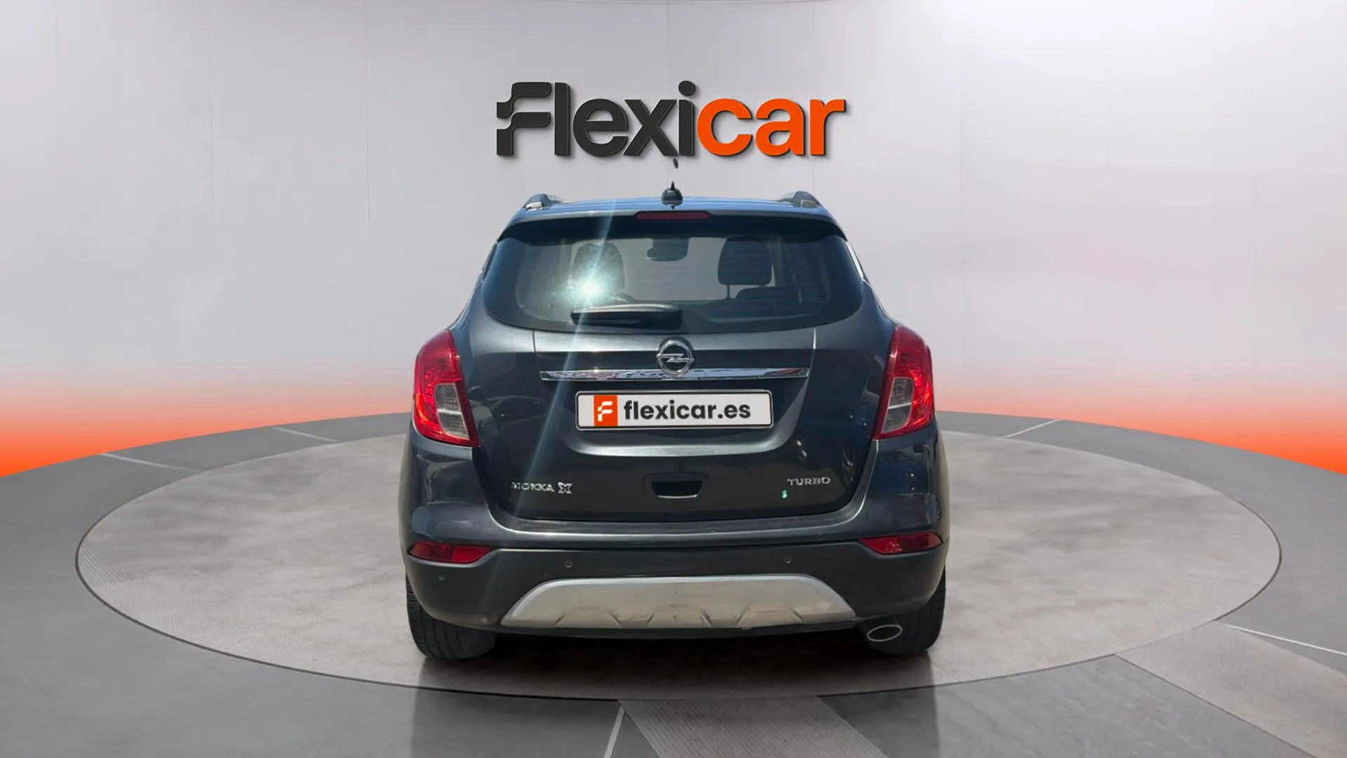 Opel Mokka 1.4 T 4x2 Excellence - foto 3