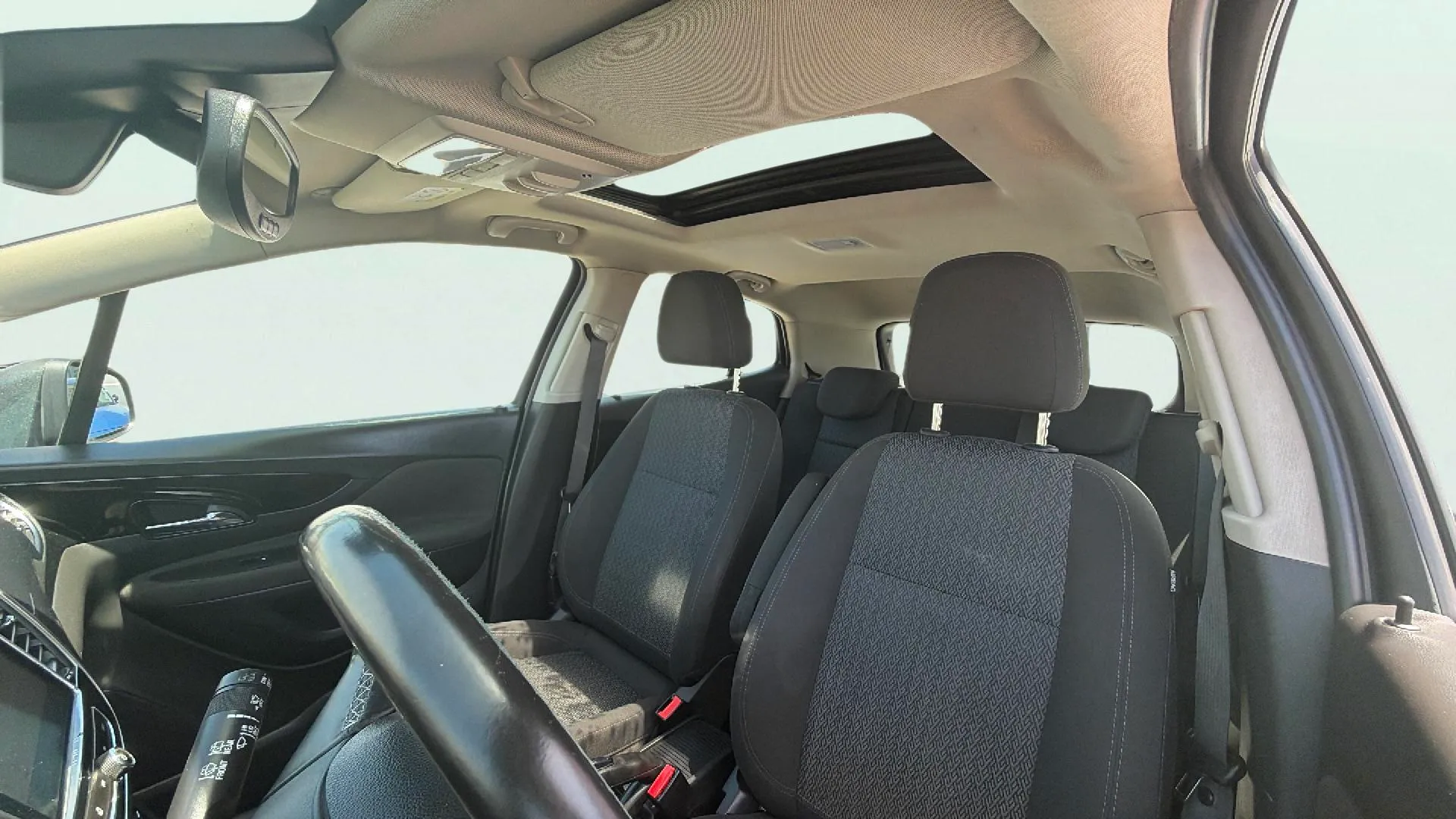 Opel Mokka 1.4 T 4x2 Excellence - foto 8