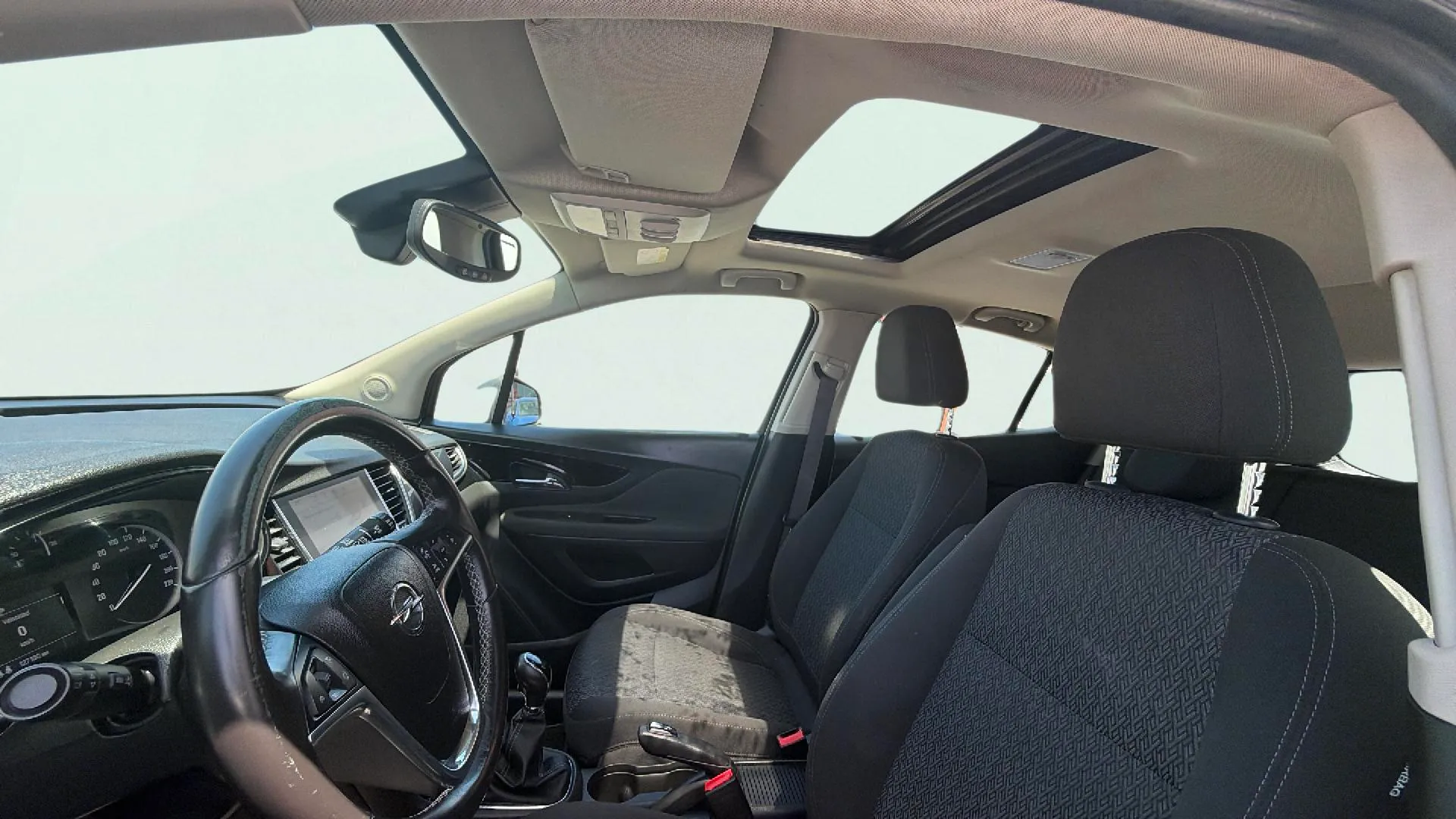 Opel Mokka 1.4 T 4x2 Excellence - foto 7
