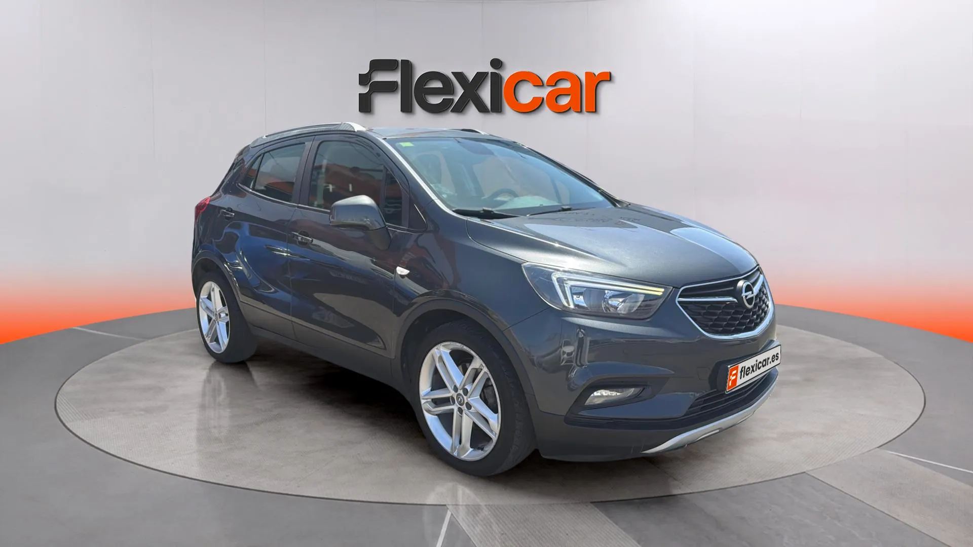 Opel Mokka 1.4 T 4x2 Excellence - foto 4