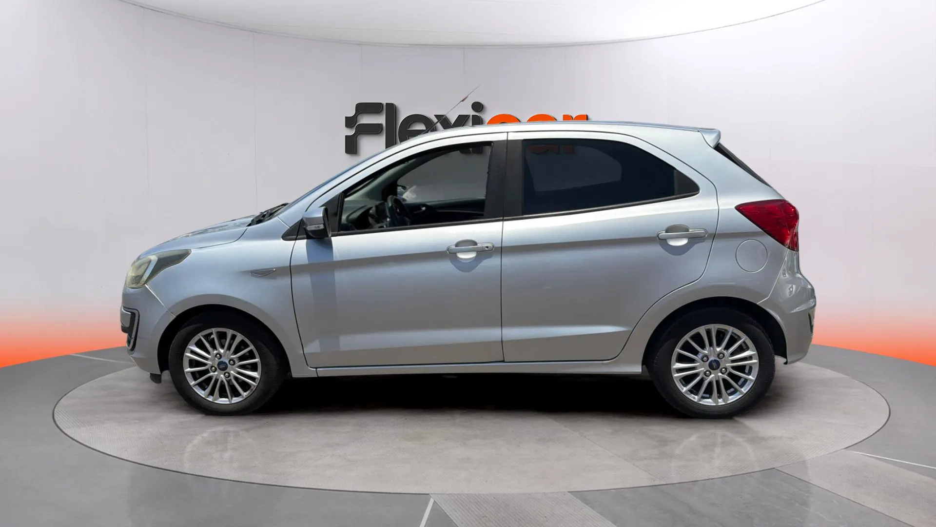 Ford Ka+ 1.2 Ti-VCT Essential - foto 5