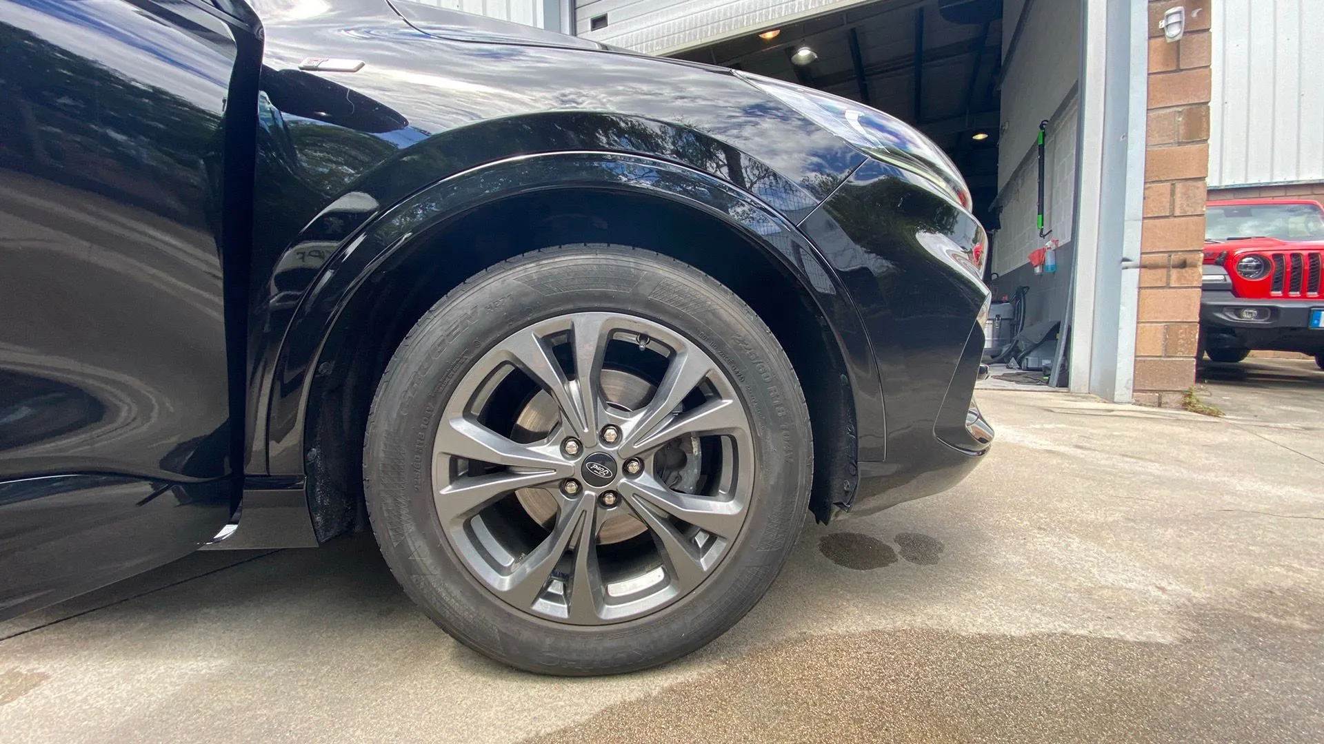 Ford Kuga ST-Line 1.5 EcoBlue - foto 20
