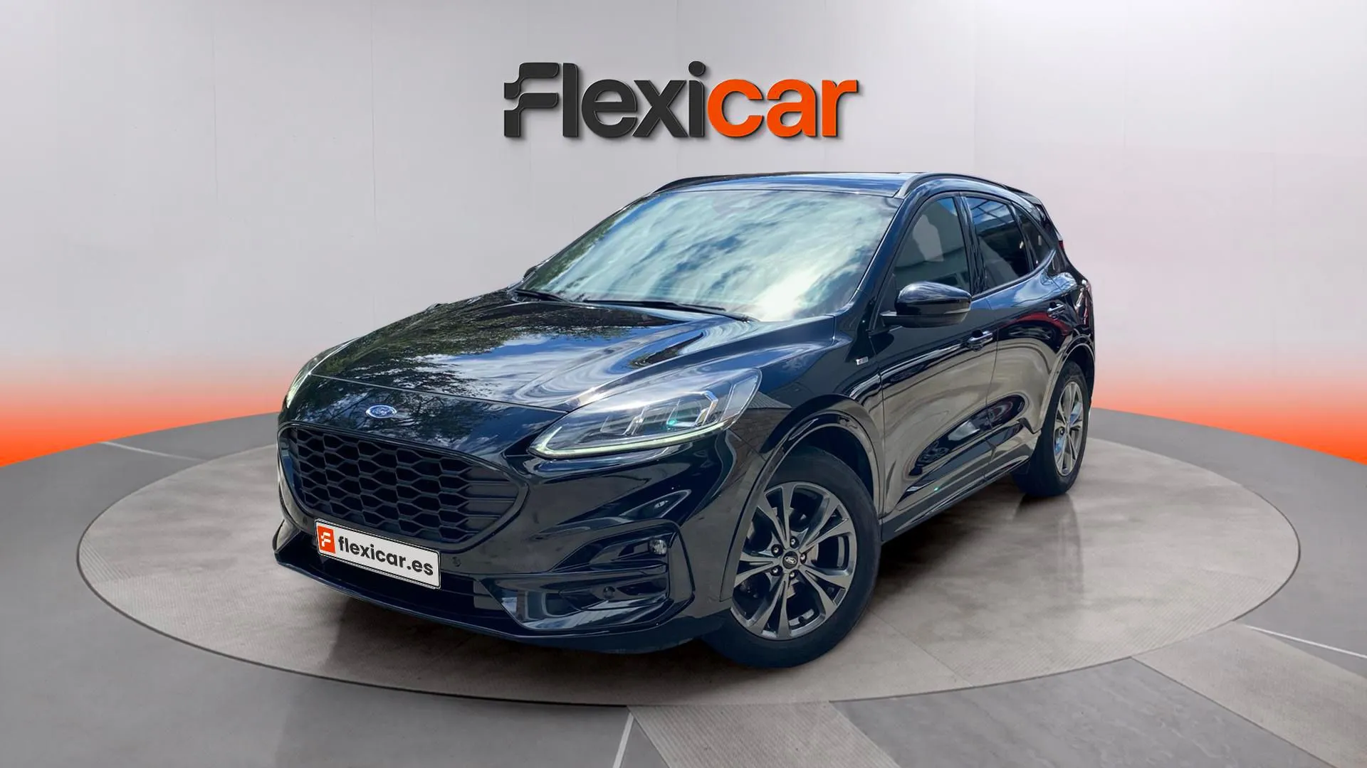 Ford Kuga ST-Line 1.5 EcoBlue - foto 3