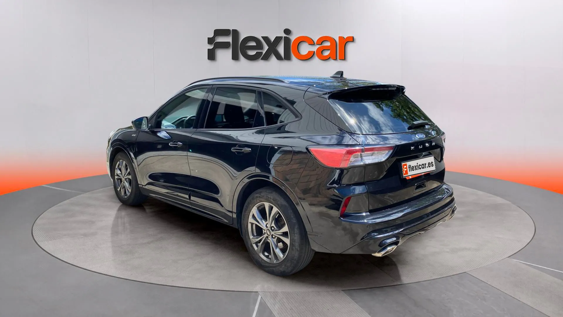 Ford Kuga ST-Line 1.5 EcoBlue - foto 8
