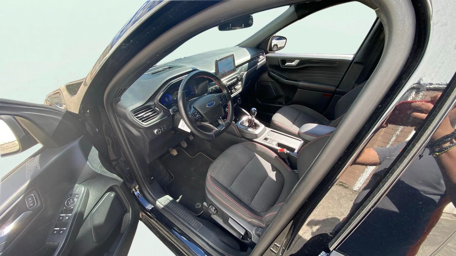 Ford Kuga ST-Line 1.5 EcoBlue - foto 15