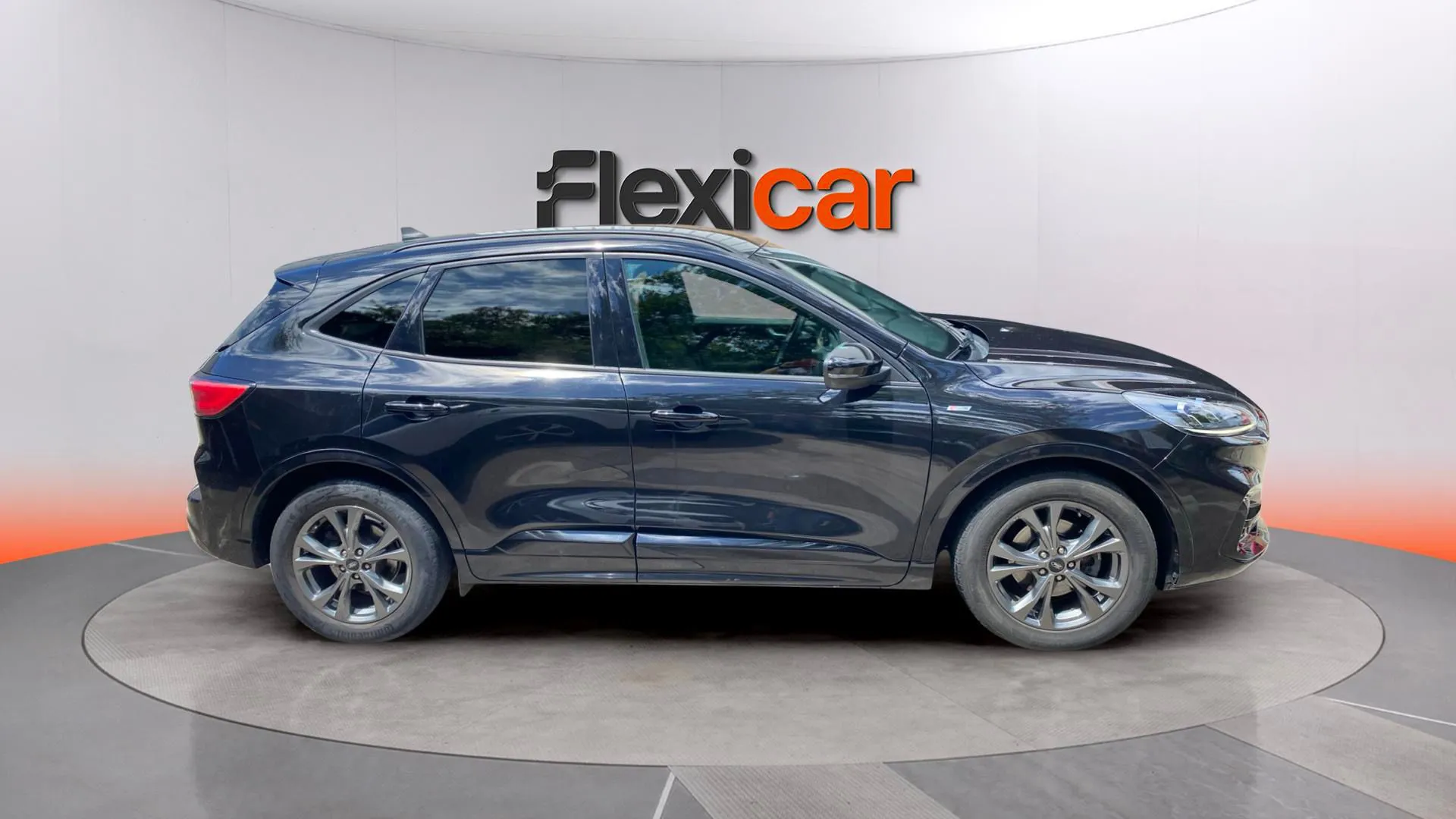 Ford Kuga ST-Line 1.5 EcoBlue - foto 4