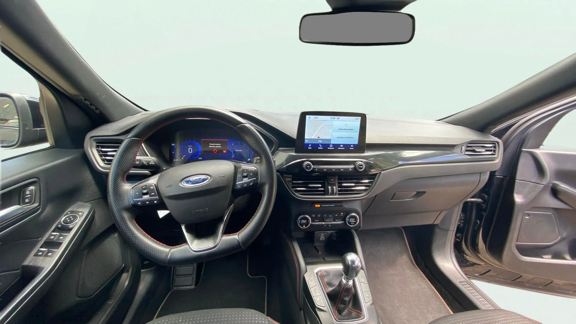 Ford Kuga ST-Line 1.5 EcoBlue - foto 14