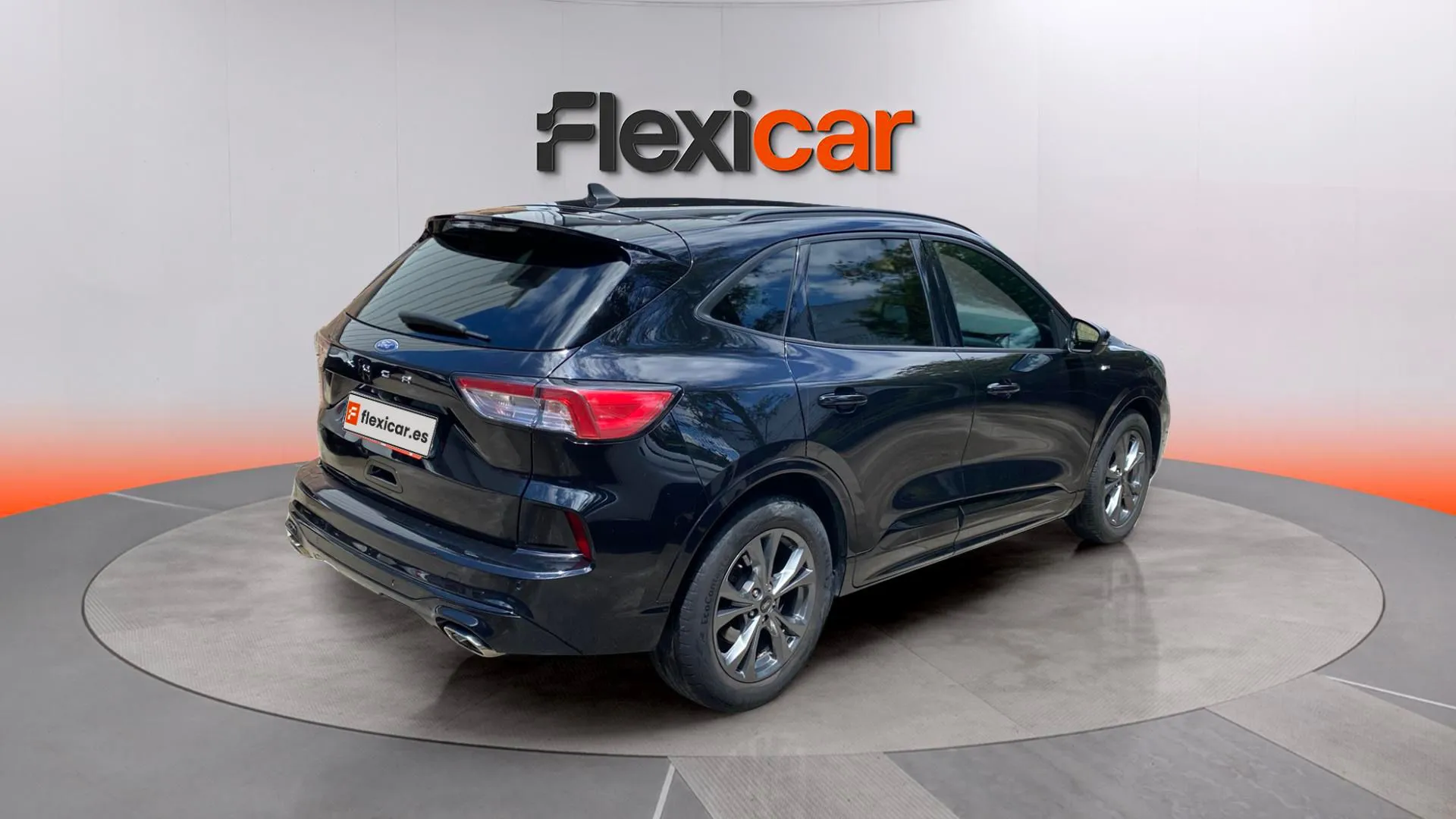 Ford Kuga ST-Line 1.5 EcoBlue - foto 7