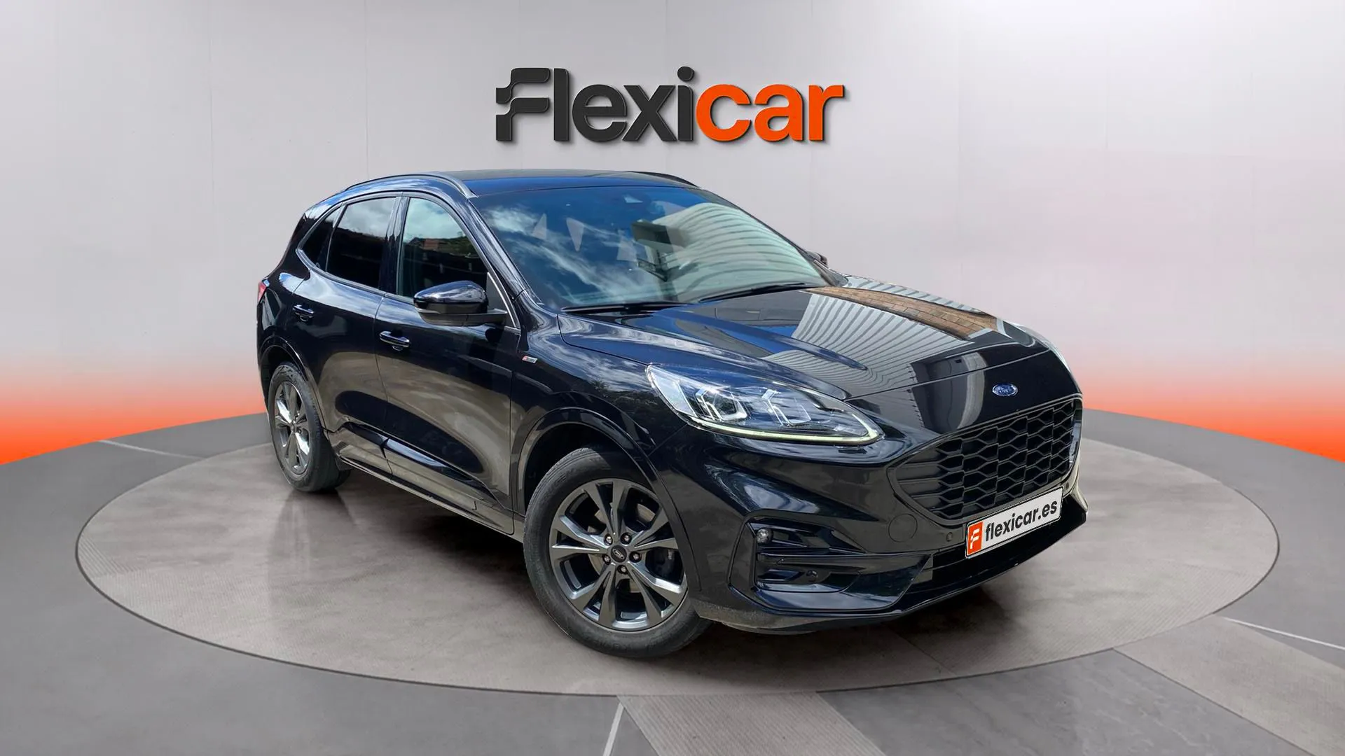Ford Kuga ST-Line 1.5 EcoBlue