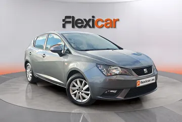 seat ibiza 14 tdi 66kw 90cv reference diesel manual gijon 903000000261928