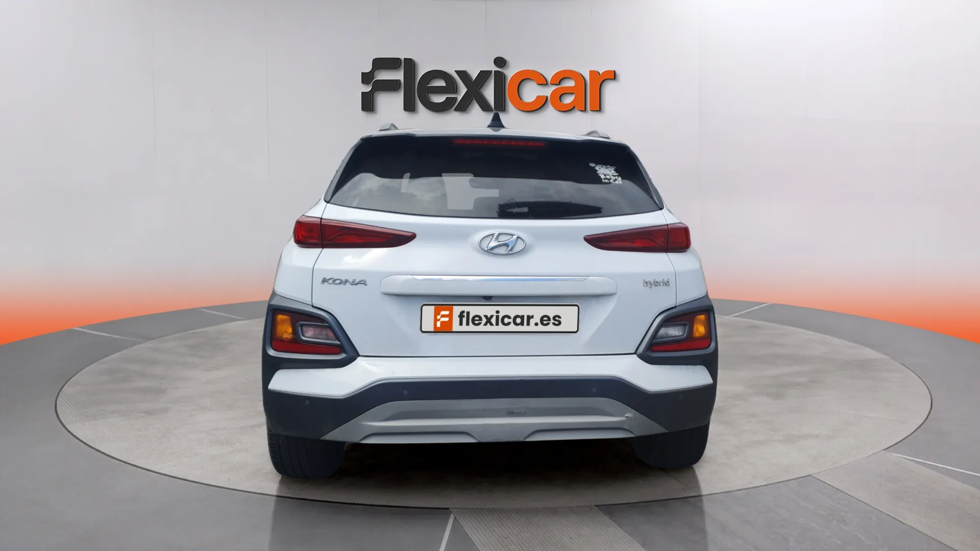 Hyundai Kona 1.6 T-GDi Tecno Lime 4x2 DT - foto 4