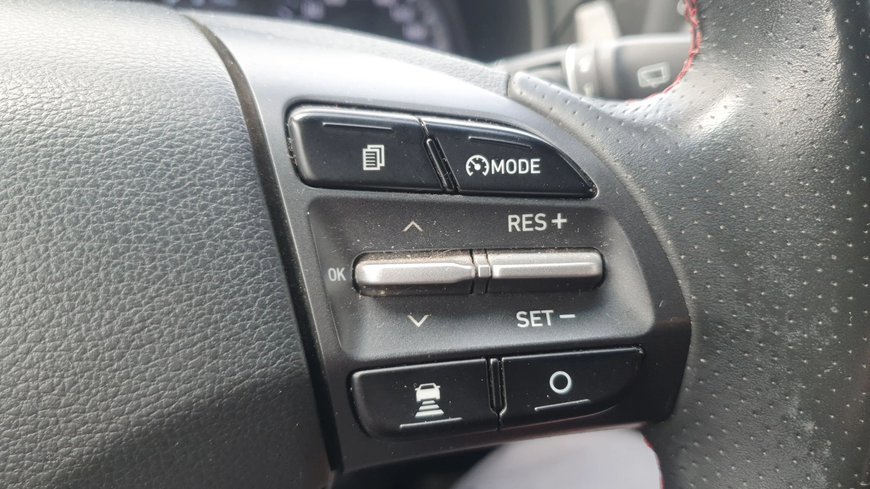 Hyundai Kona 1.6 T-GDi Tecno Lime 4x2 DT - foto 15