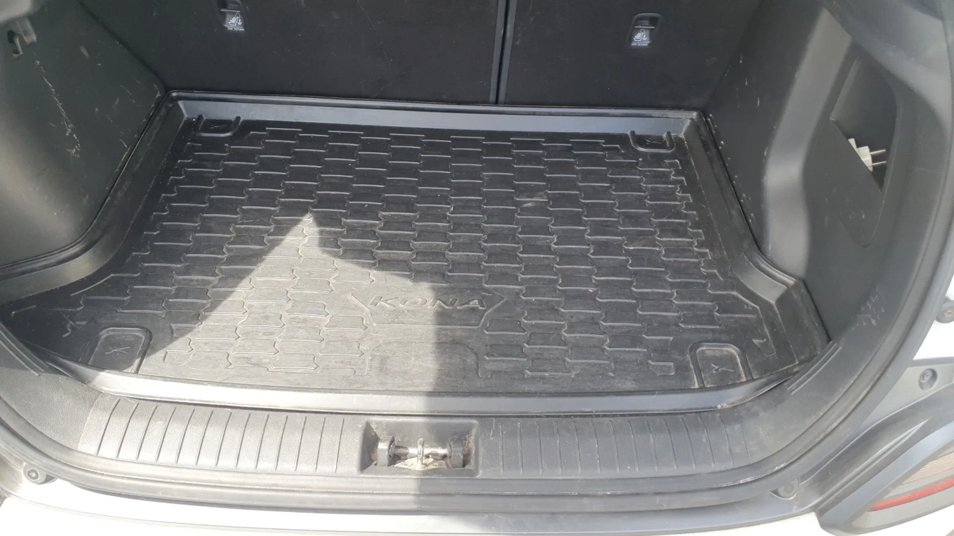 Hyundai Kona 1.6 T-GDi Tecno Lime 4x2 DT - foto 13