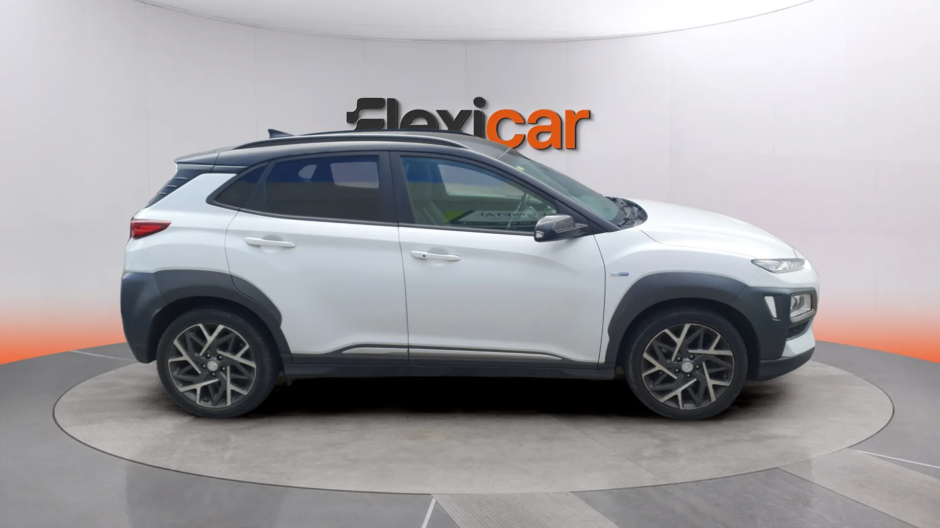 Hyundai Kona 1.6 T-GDi Tecno Lime 4x2 DT - foto 3
