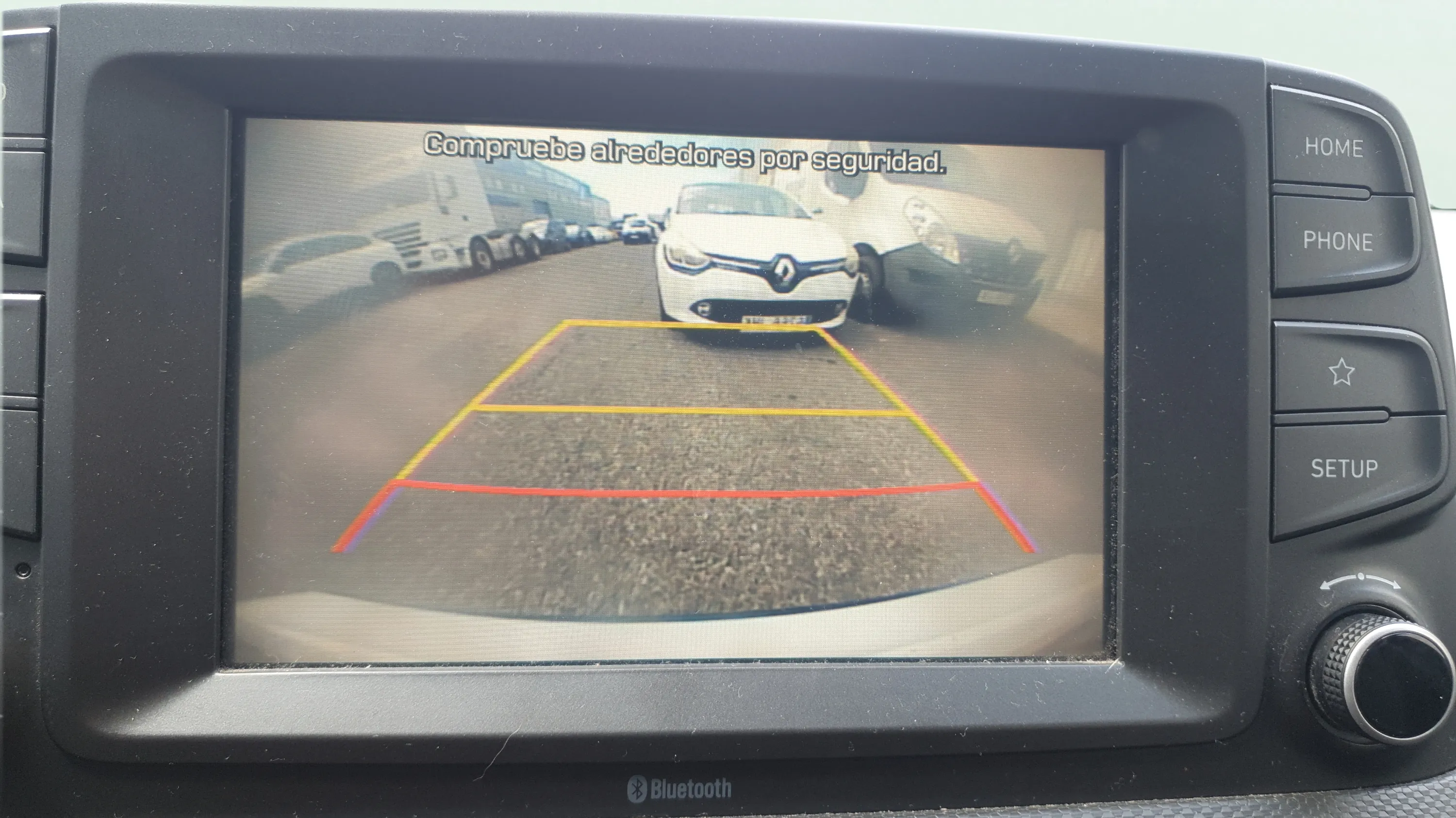 Hyundai Kona 1.6 T-GDi Tecno Lime 4x2 DT - foto 16