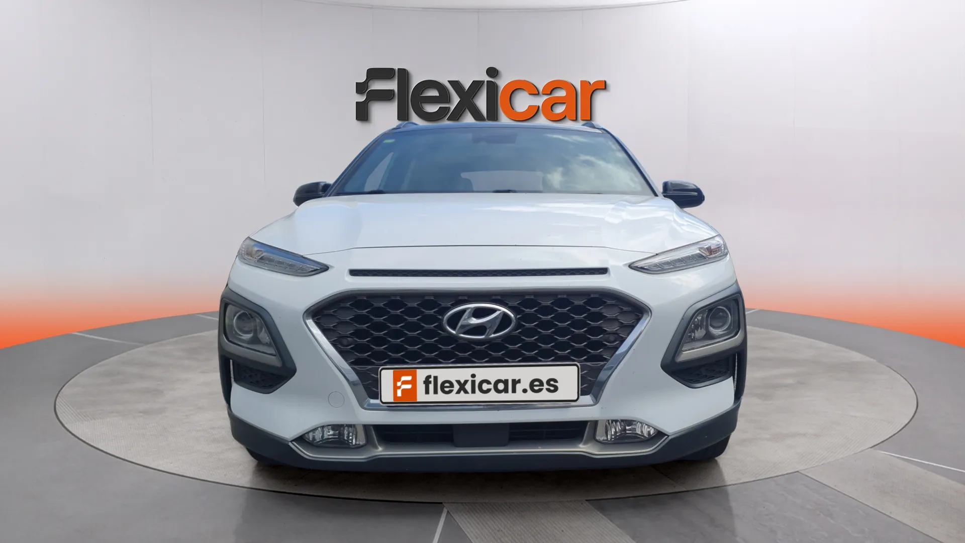 Hyundai Kona 1.6 T-GDi Tecno Lime 4x2 DT - foto 2