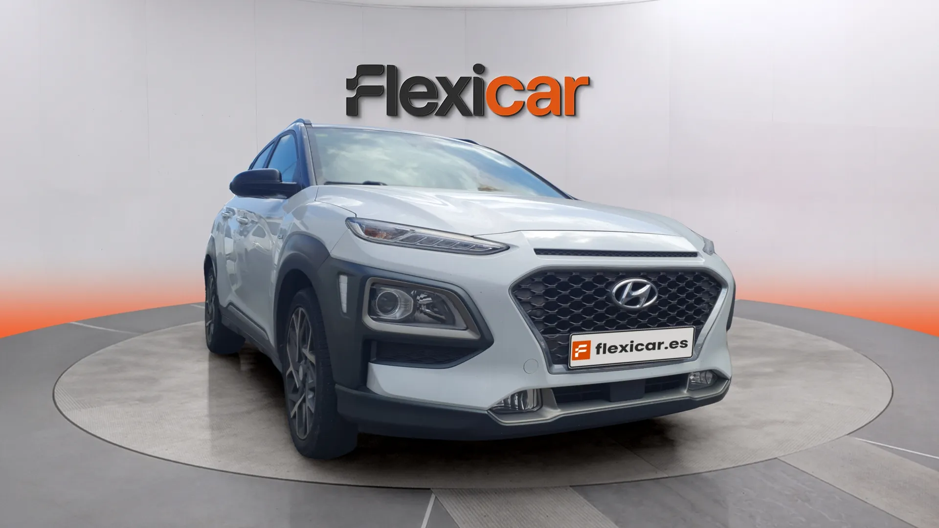 Hyundai Kona 1.6 T-GDi Tecno Lime 4x2 DT