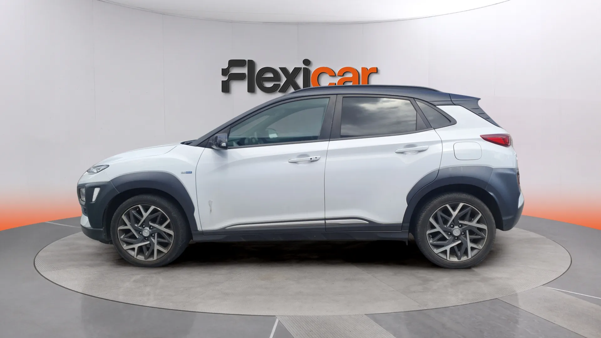 Hyundai Kona 1.6 T-GDi Tecno Lime 4x2 DT - foto 5