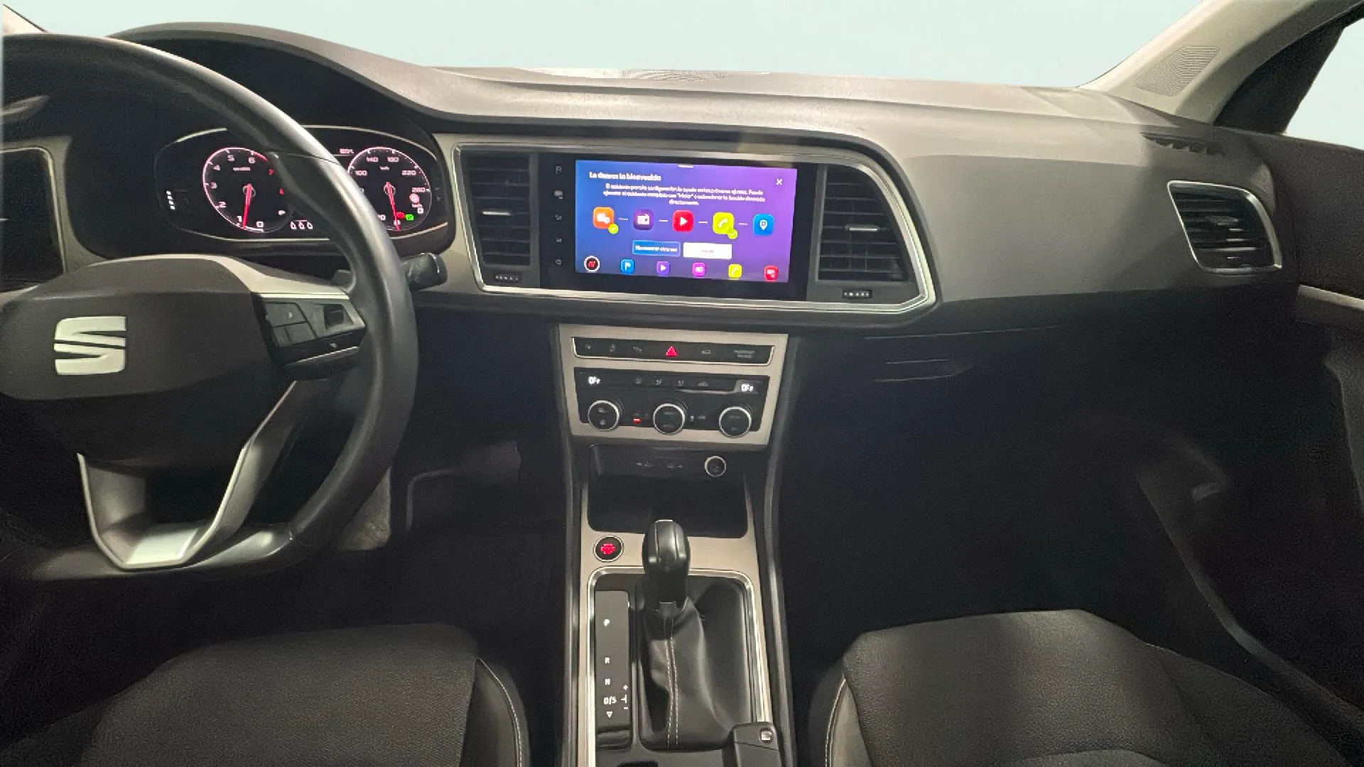 SEAT Ateca 1.5 TSI DSG Style XL - foto 10