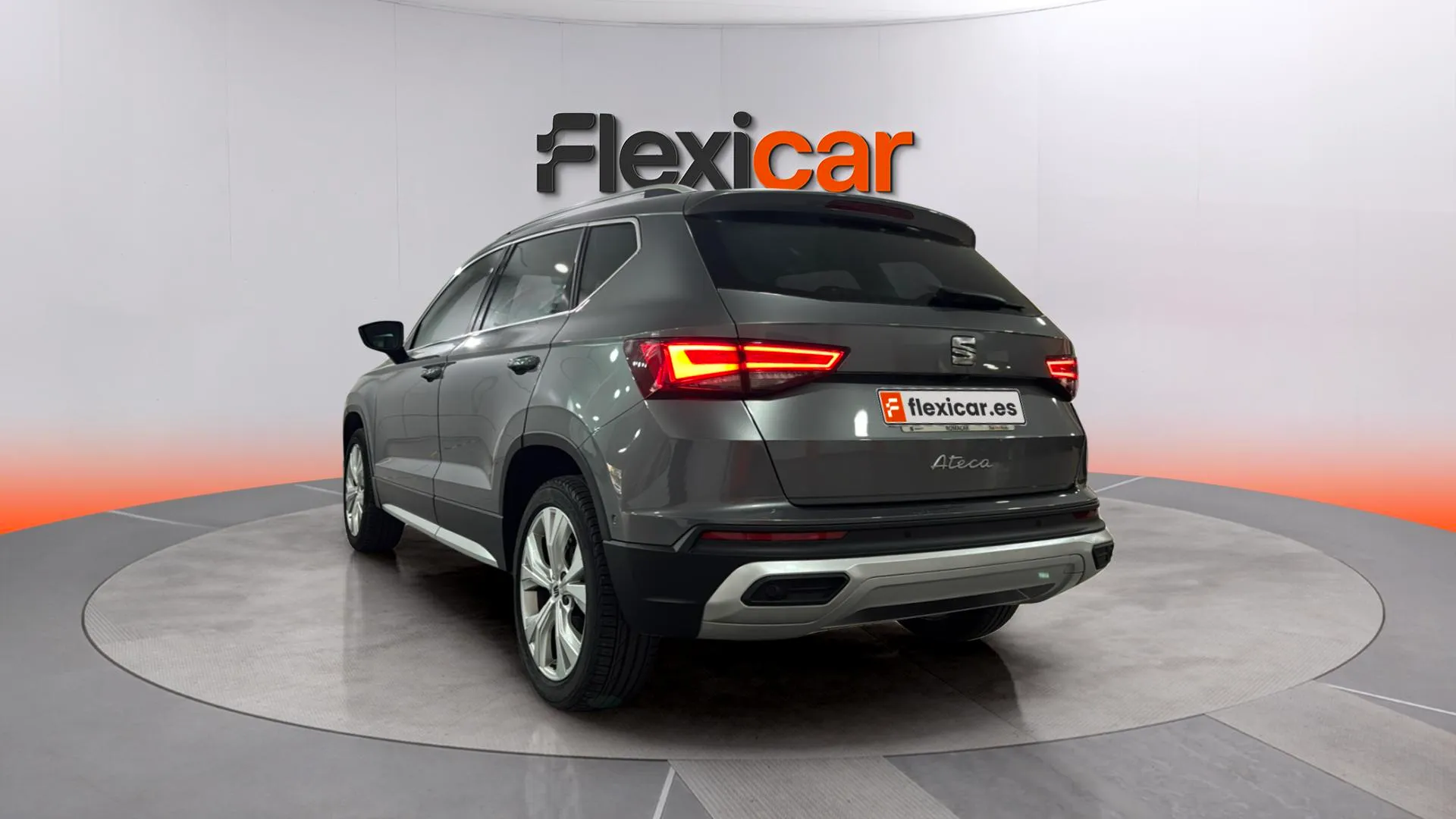 SEAT Ateca 1.5 TSI DSG Style XL - foto 5
