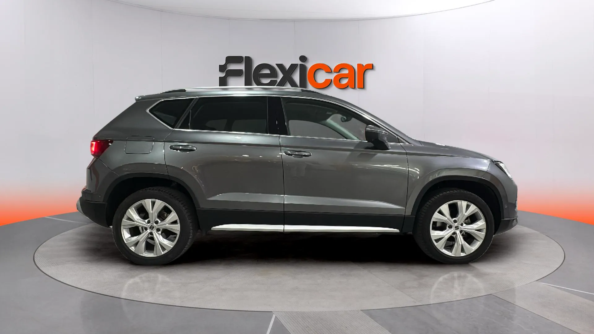 SEAT Ateca 1.5 TSI DSG Style XL - foto 8