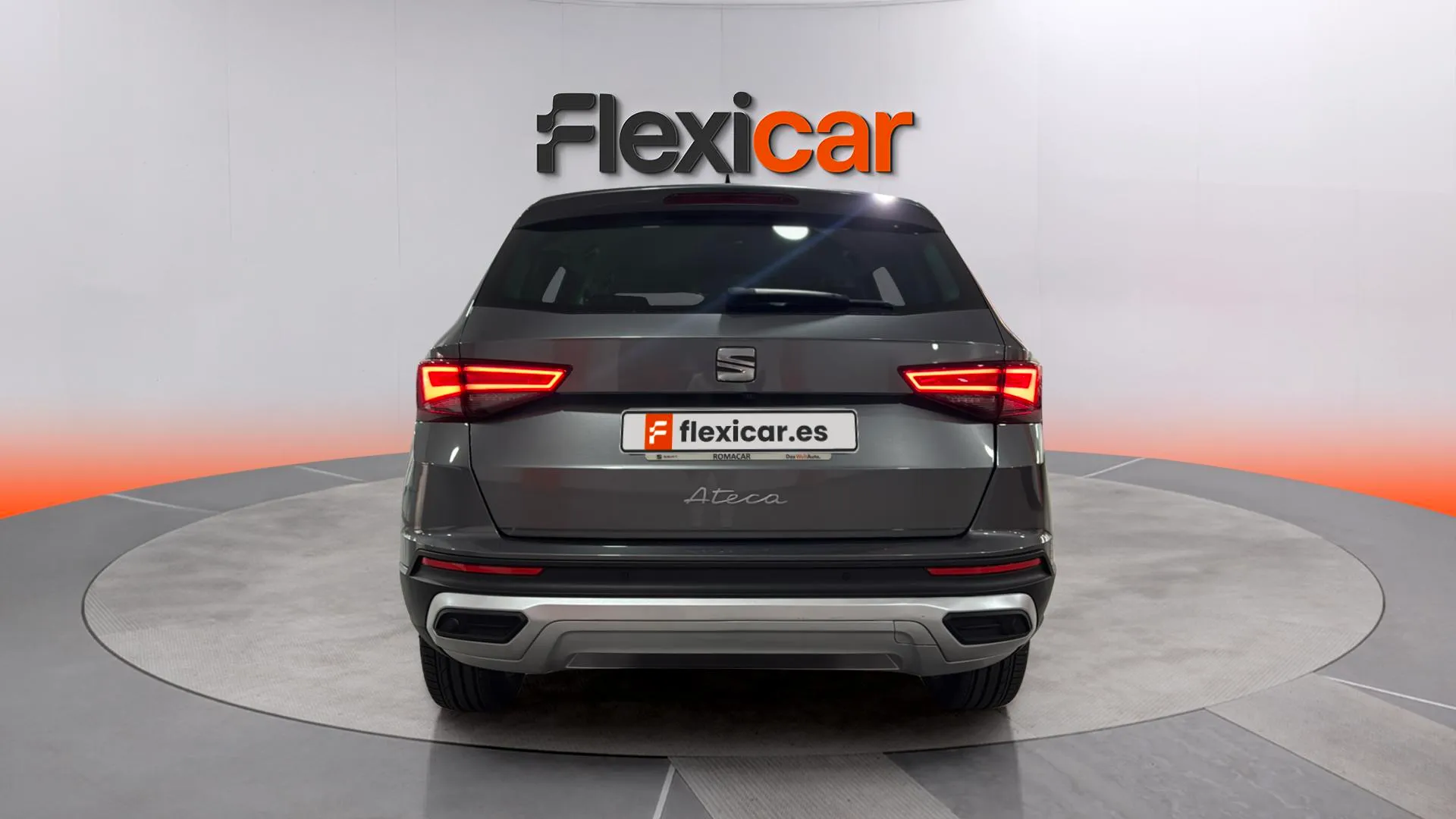 SEAT Ateca 1.5 TSI DSG Style XL - foto 6