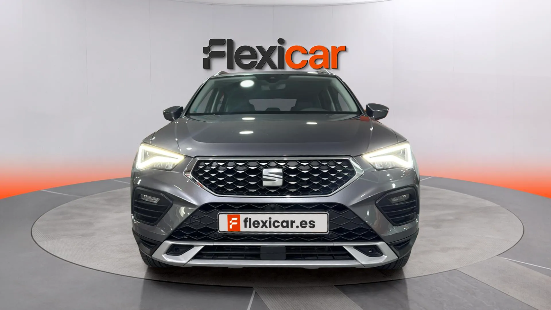 SEAT Ateca 1.5 TSI DSG Style XL - foto 2