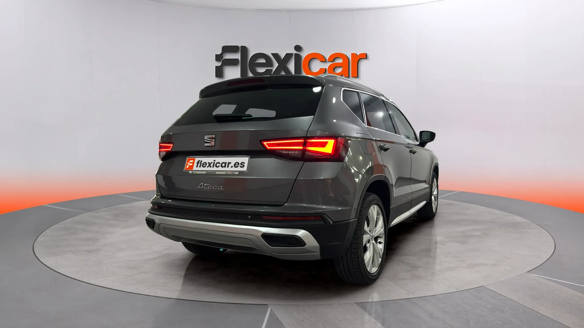SEAT Ateca 1.5 TSI DSG Style XL - foto 7
