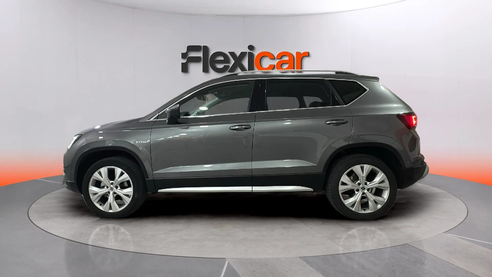 SEAT Ateca 1.5 TSI DSG Style XL - foto 4