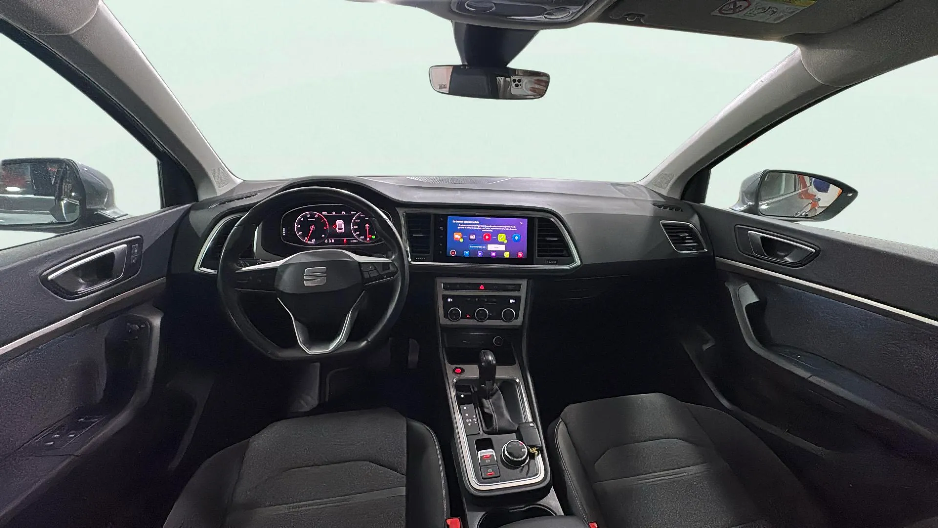 SEAT Ateca 1.5 TSI DSG Style XL - foto 9