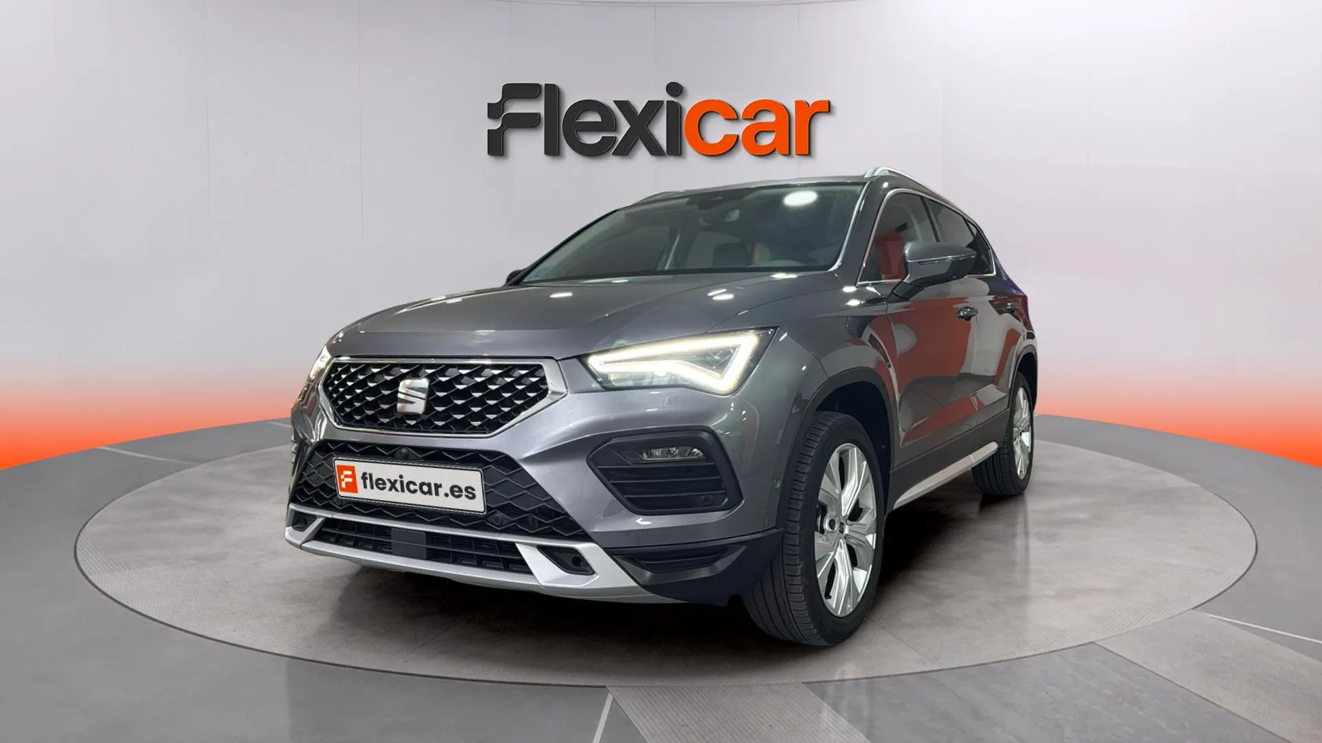 SEAT Ateca 1.5 TSI DSG Style XL - foto 3
