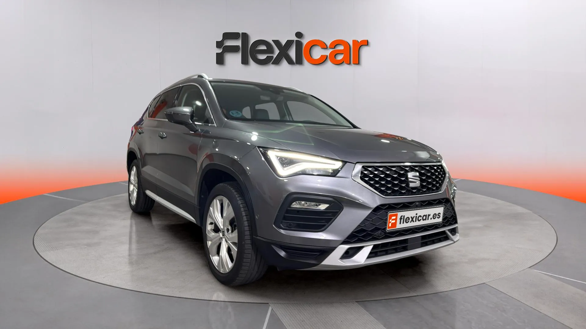 SEAT Ateca 1.5 TSI DSG Style XL