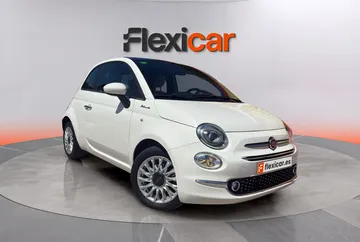 fiat 500 connect 10 hybrid 51kw 70 cv hibrido no enchufable manual granollers 903000000261953