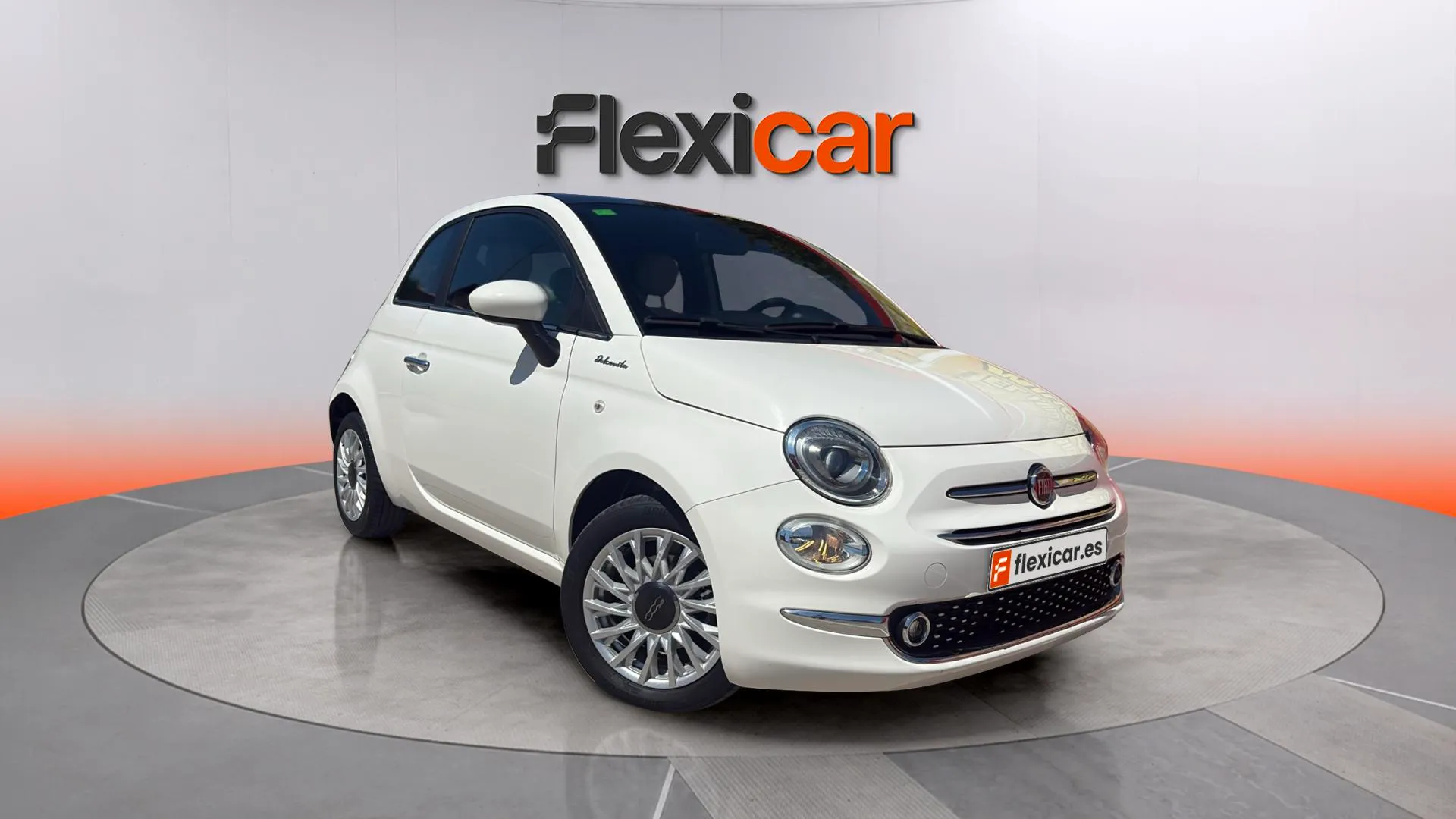 Fiat 500 Connect 1.0 Hybrid