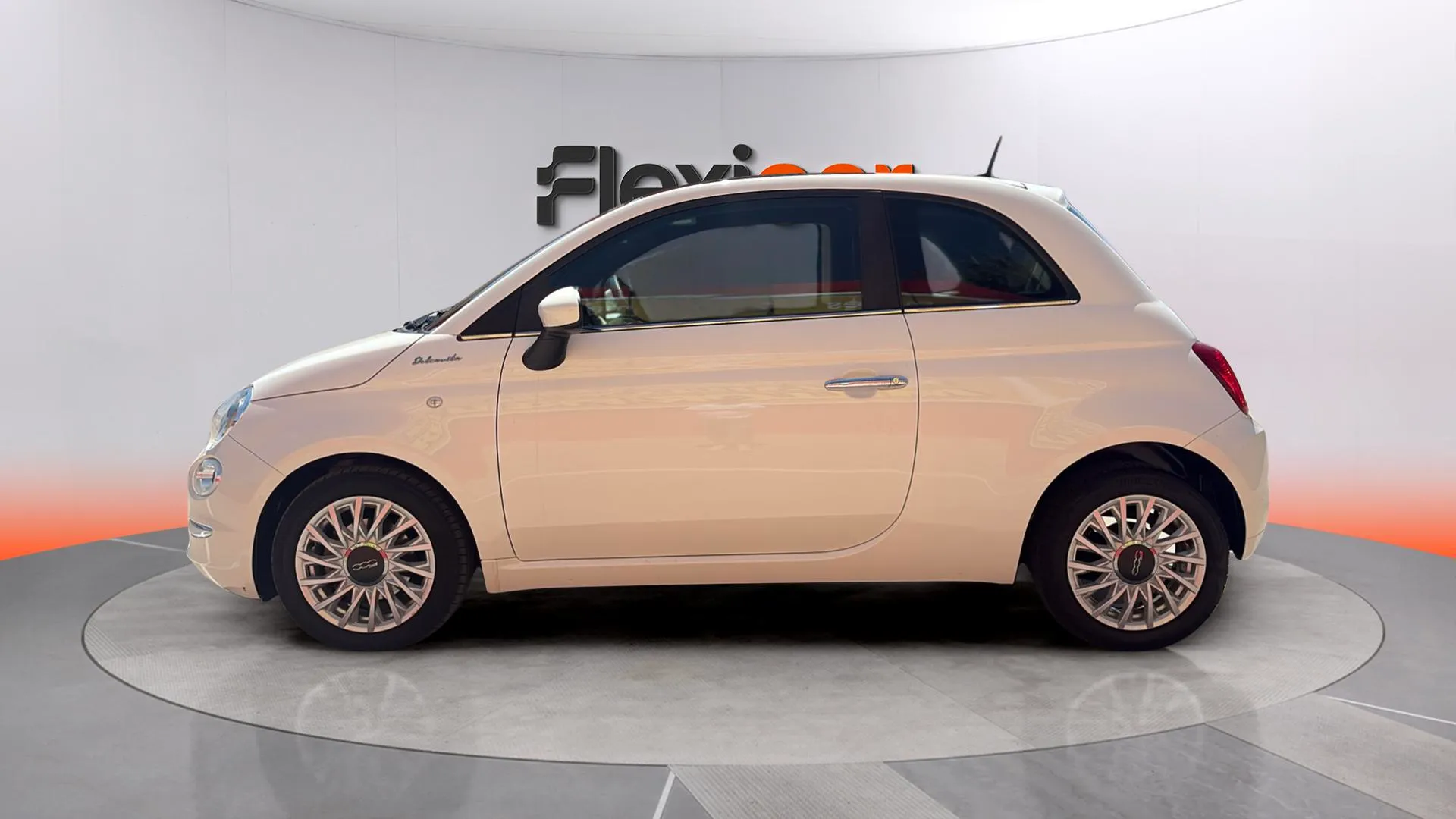 Fiat 500 Connect 1.0 Hybrid - foto 4