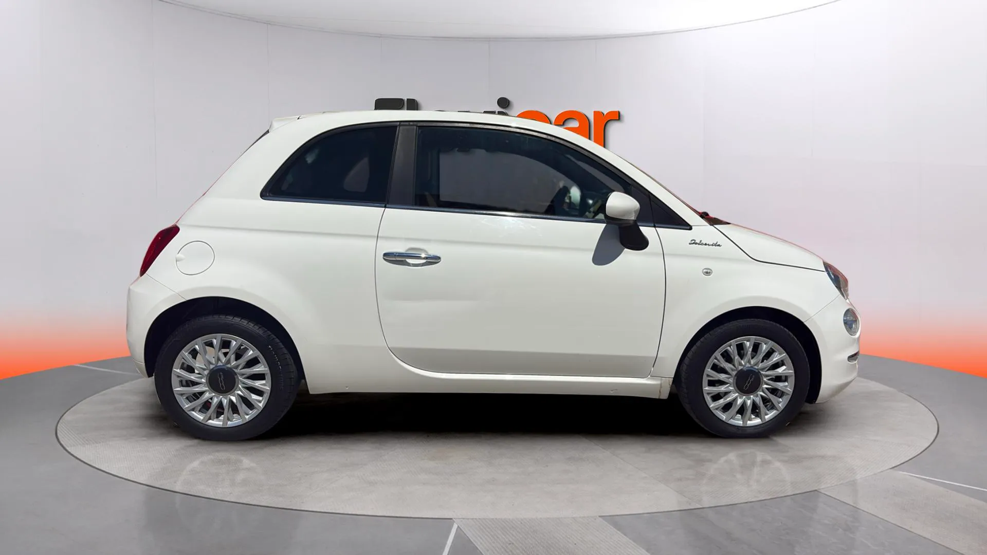 Fiat 500 Connect 1.0 Hybrid - foto 8